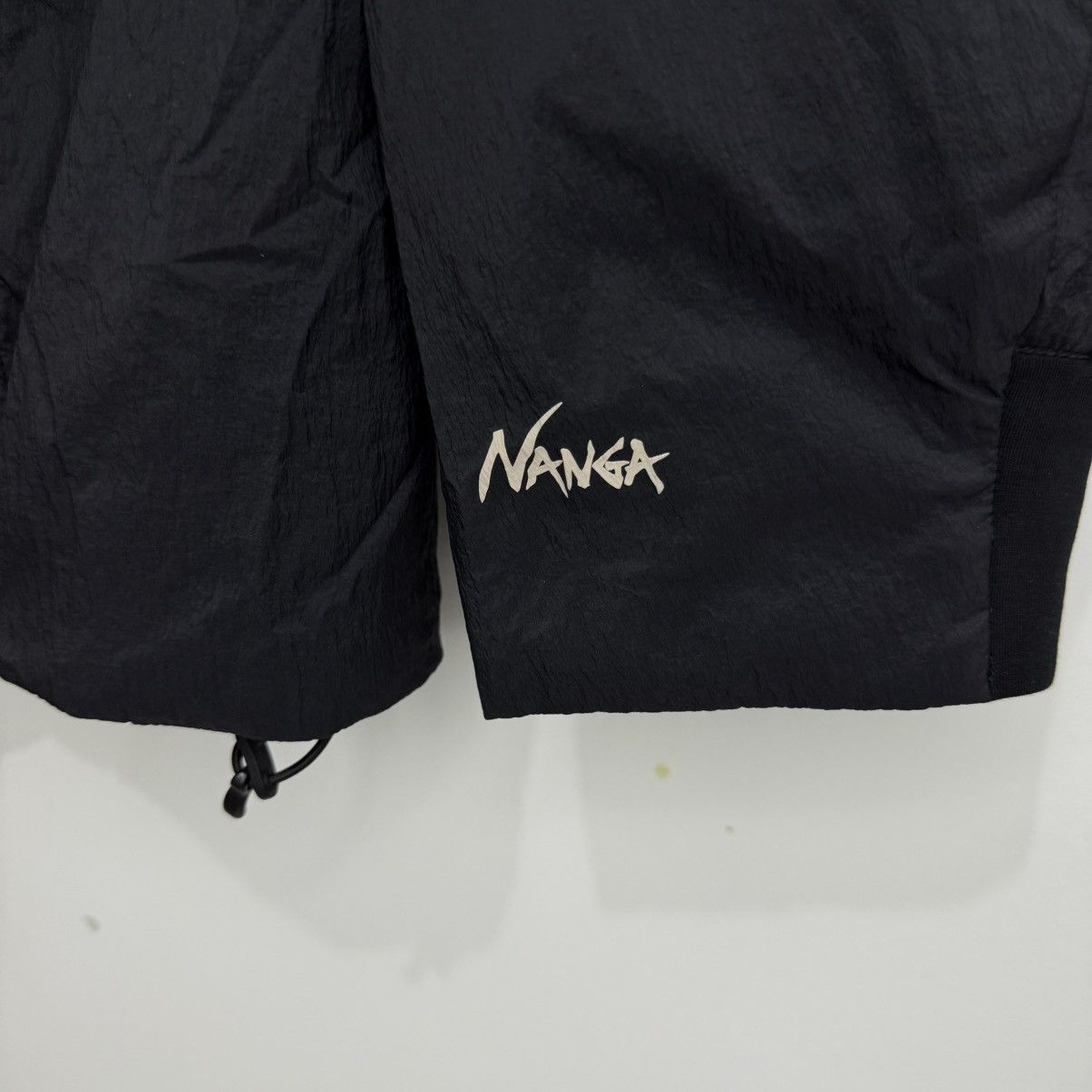 NANGA Nanga Down Jacket Size US L / EU 52-54 / 3 - 6 Thumbnail