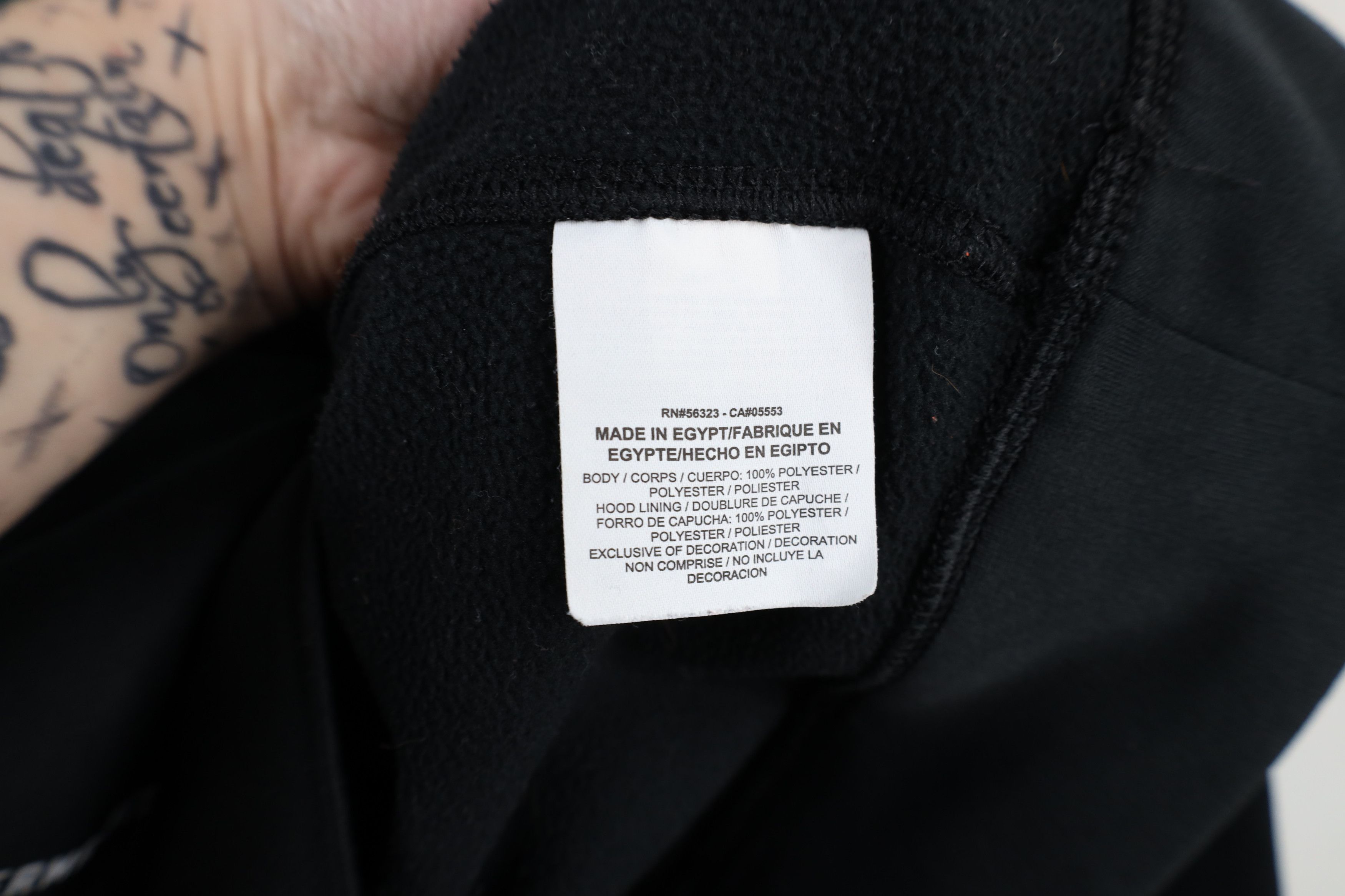 Nike × Vintage Nike Therma Fit Playoff Michigan State University Hoodie Size US S / EU 44-46 / 1 - 12 Thumbnail