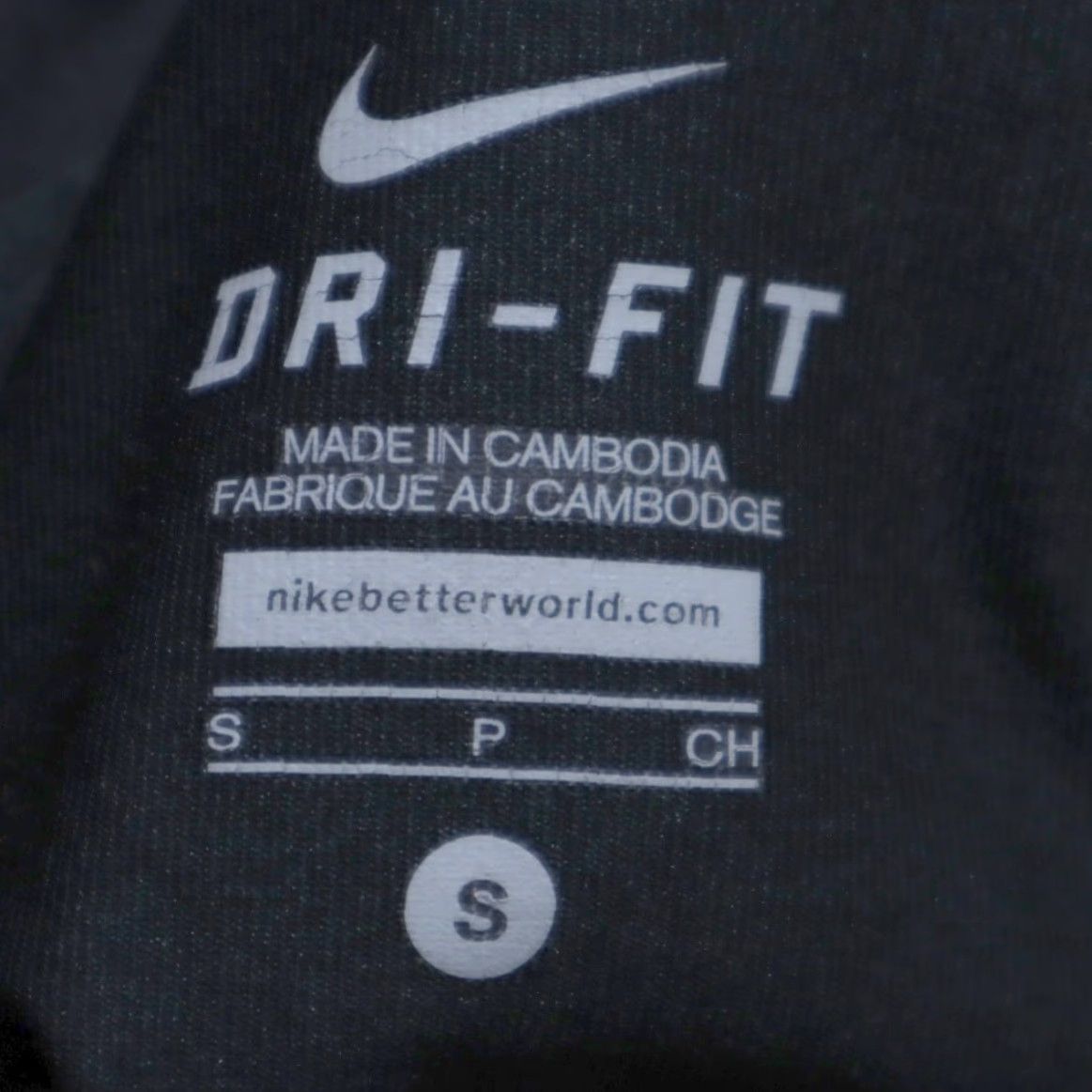 Nike Nike High Stretch Dri-Fit Pleated Tennis Skort Black Colorblock Women's S Size ONE SIZE - 5 Thumbnail