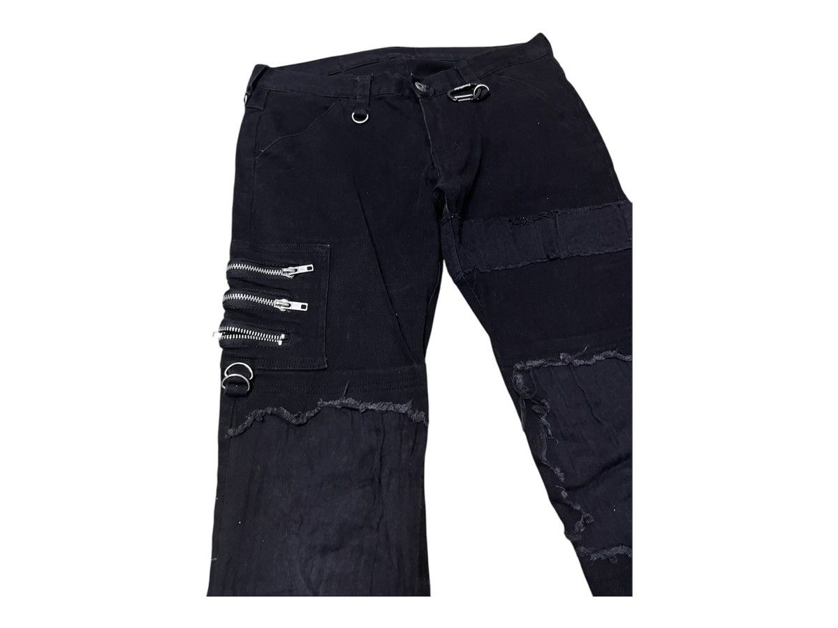 Japanese Brand Sexy dynamite london Size US 30 / EU 46 - 2 Thumbnail