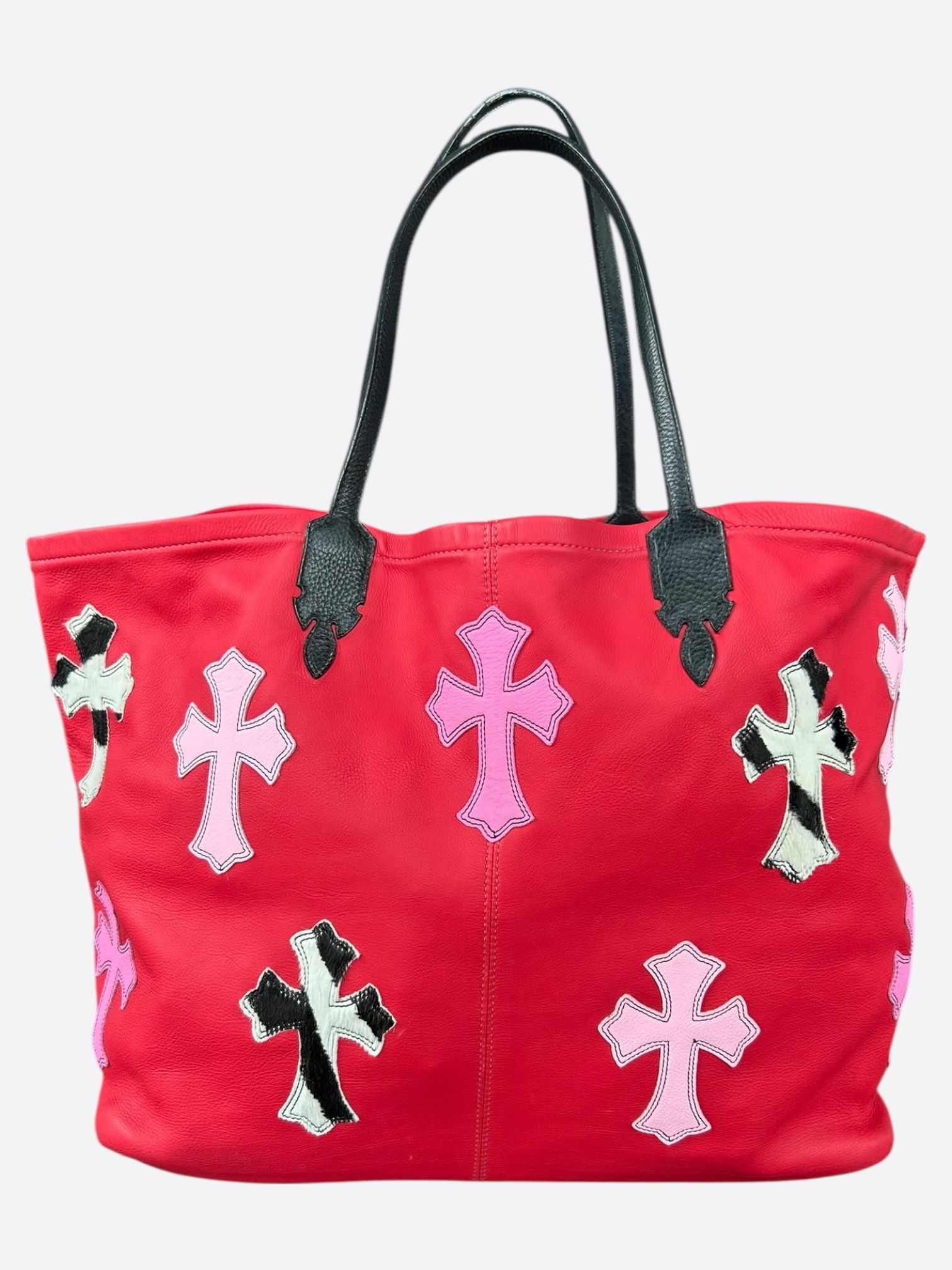 Chrome Hearts バック \