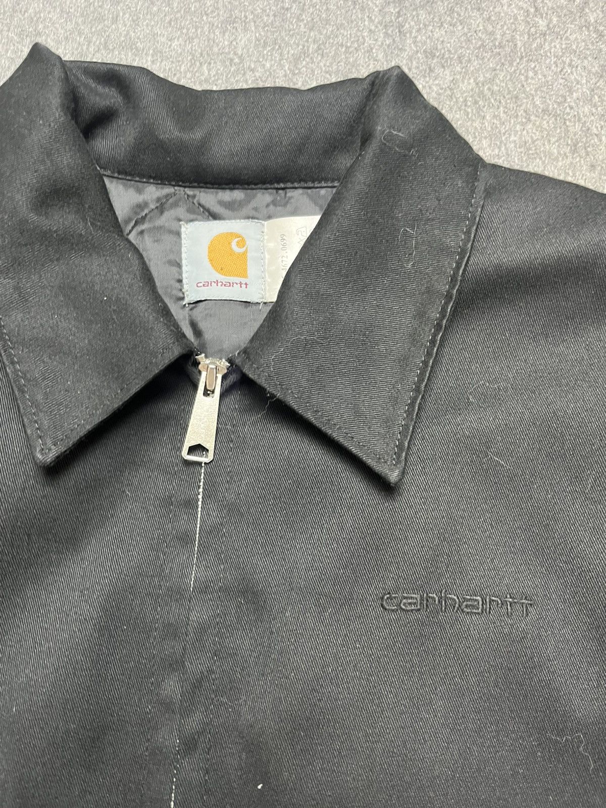 Carhartt Carhartt modular jacket Size US L / EU 52-54 / 3 - 4 Thumbnail