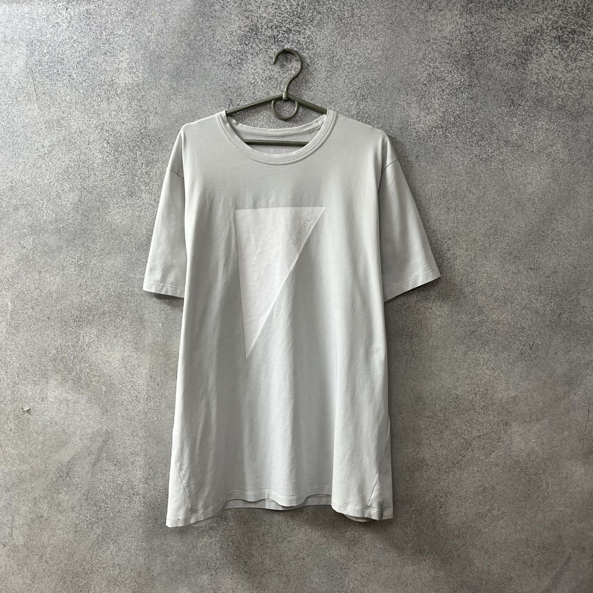 Arc'teryx Arcteryx T-shirt big logo Xl Size US XL / EU 56 / 4 - 1 Thumbnail