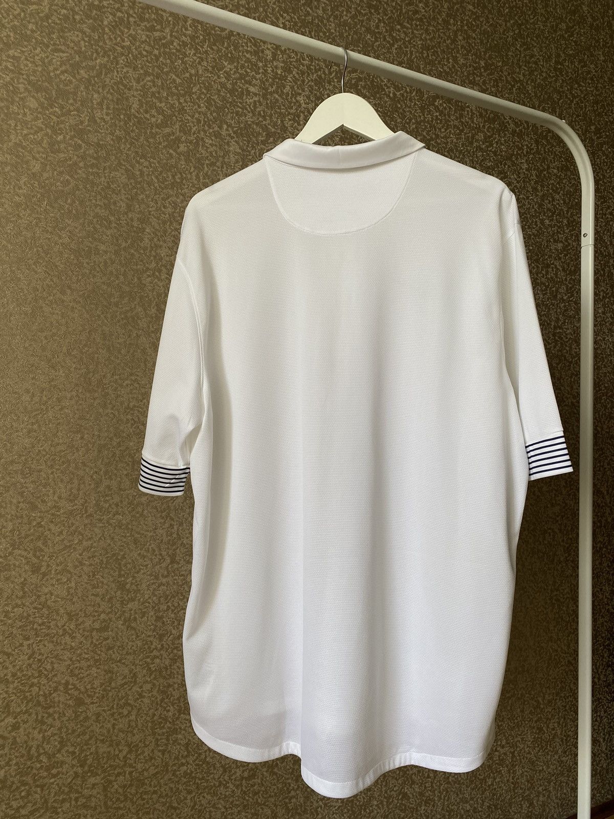 Vintage Vintage France 2012 2013 Soccer Jersey Nike Shirt Size US XXL / EU 58 / 5 - 9 Thumbnail