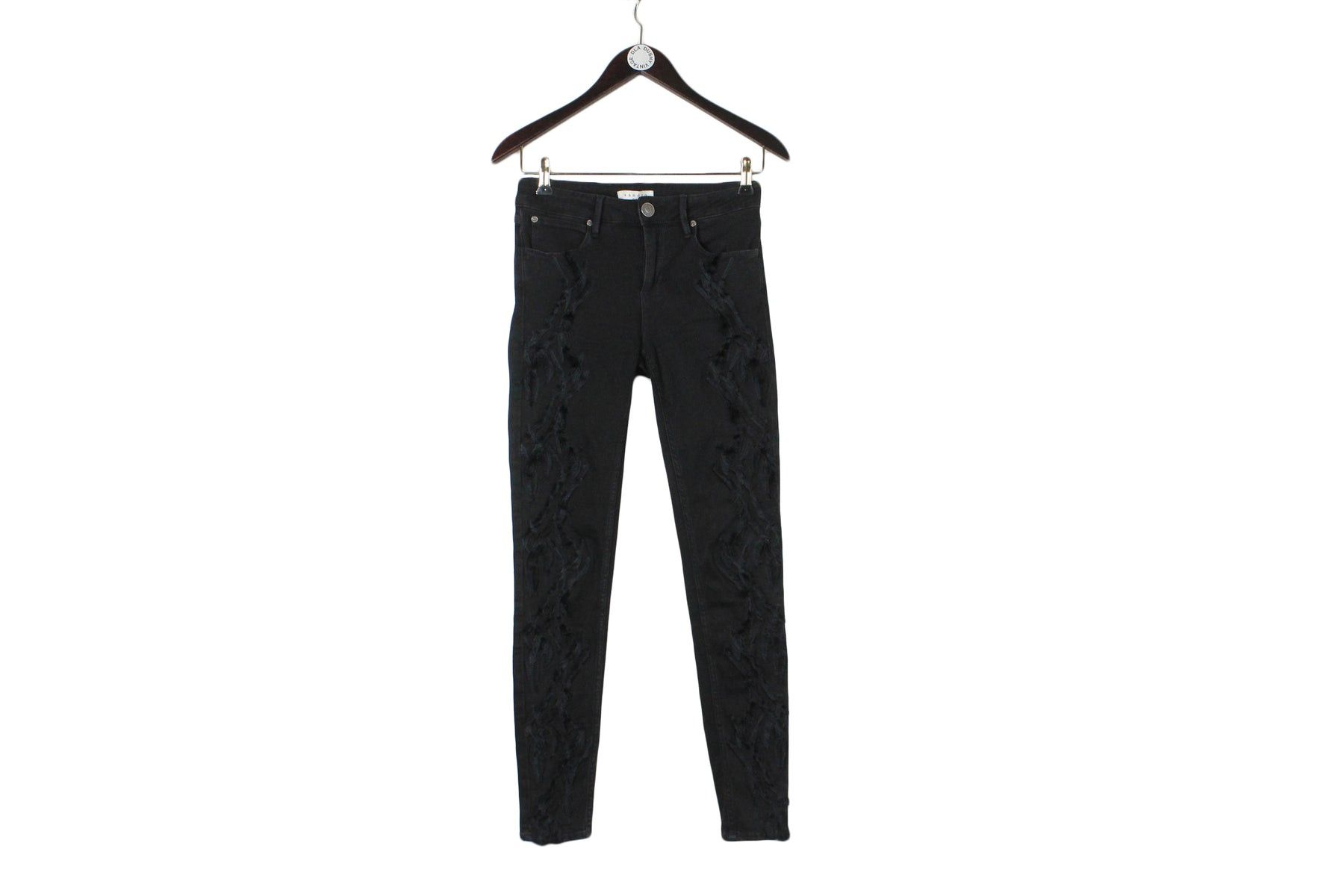 Sandro Sandro Jeans Women's 36 Size 36" / US 14 / IT 50 - 1 Thumbnail