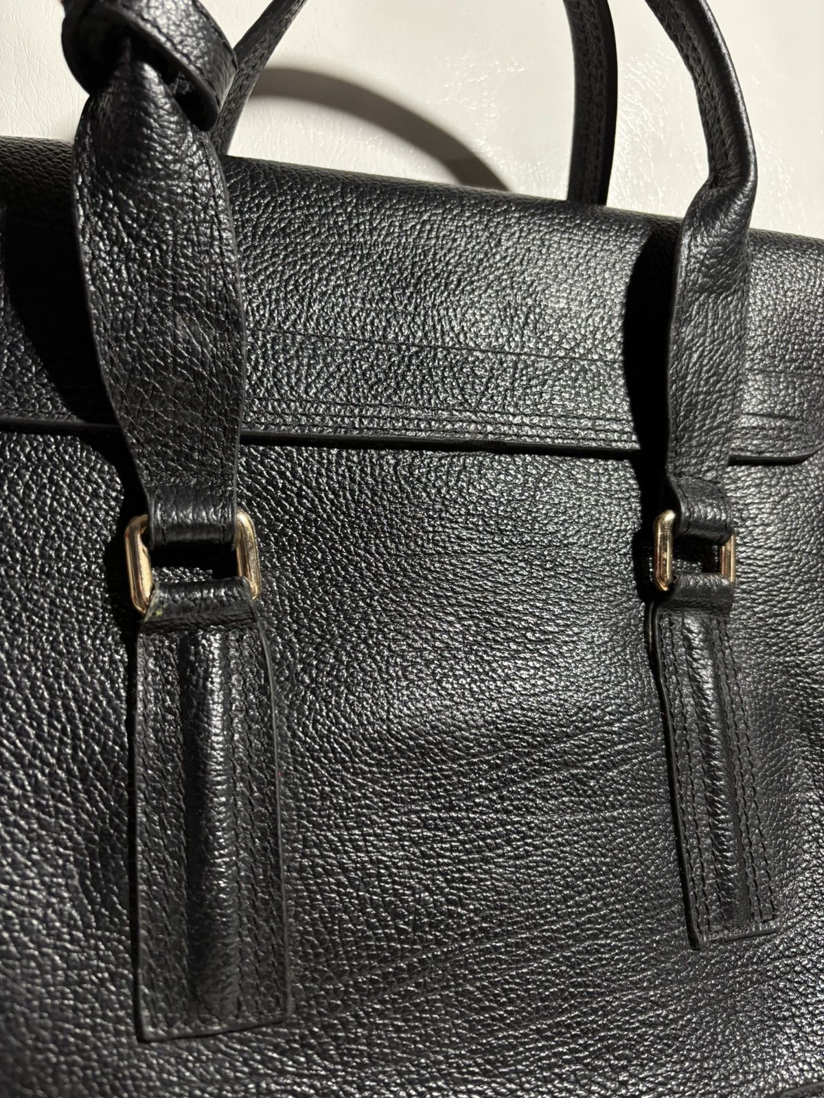 3.1 Phillip Lim 3.1 Philip Lim Leather Bag Size ONE SIZE - 8 Thumbnail