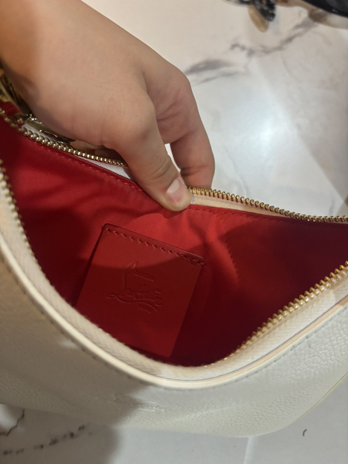 Christian Louboutin Christian louboutin Size ONE SIZE - 5 Thumbnail