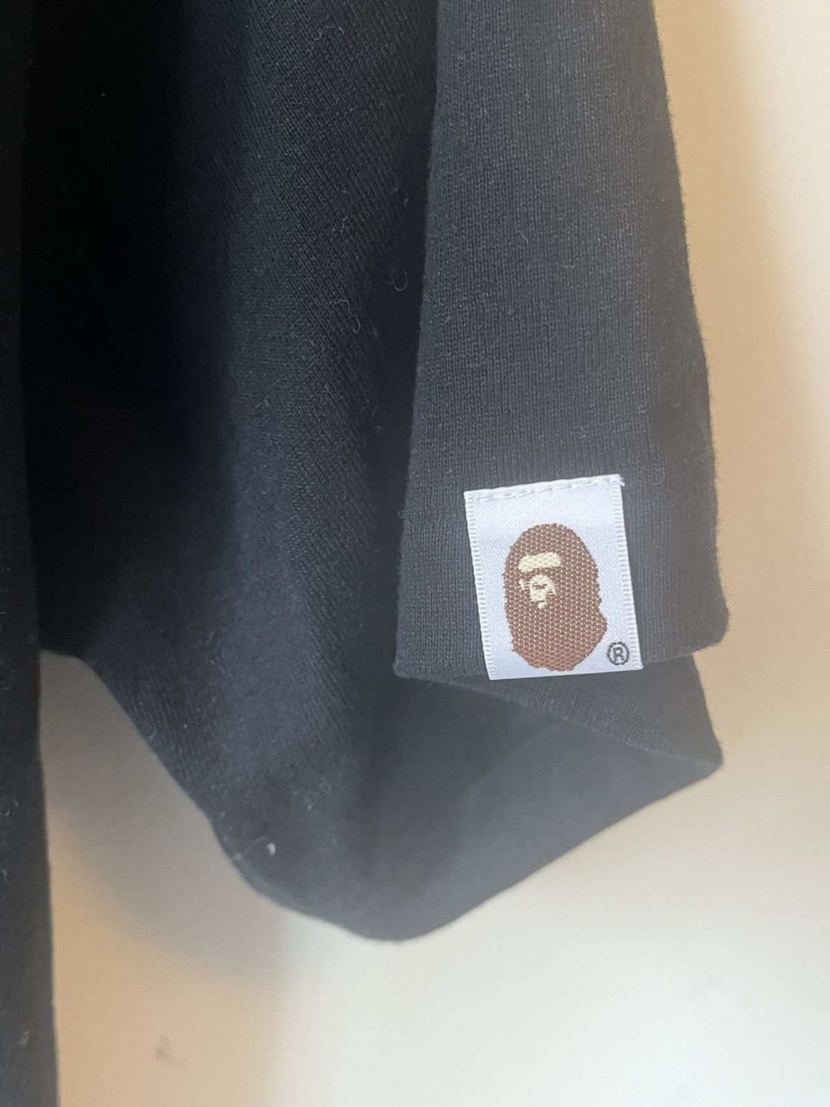 Bape A Bathing Ape BAPE Cyber T-shirt Size US M / EU 48-50 / 2 - 3 Thumbnail