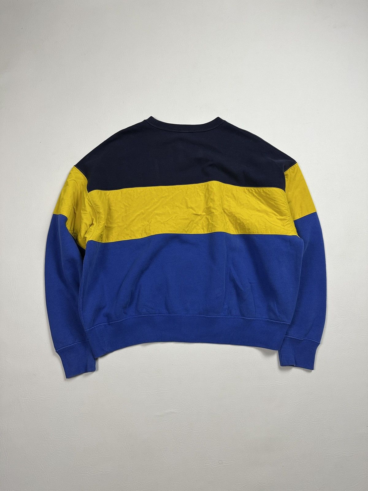 Polo Ralph Lauren RL Polo sport crewneck Size M / US 6-8 / IT 42-44 - 4 Thumbnail