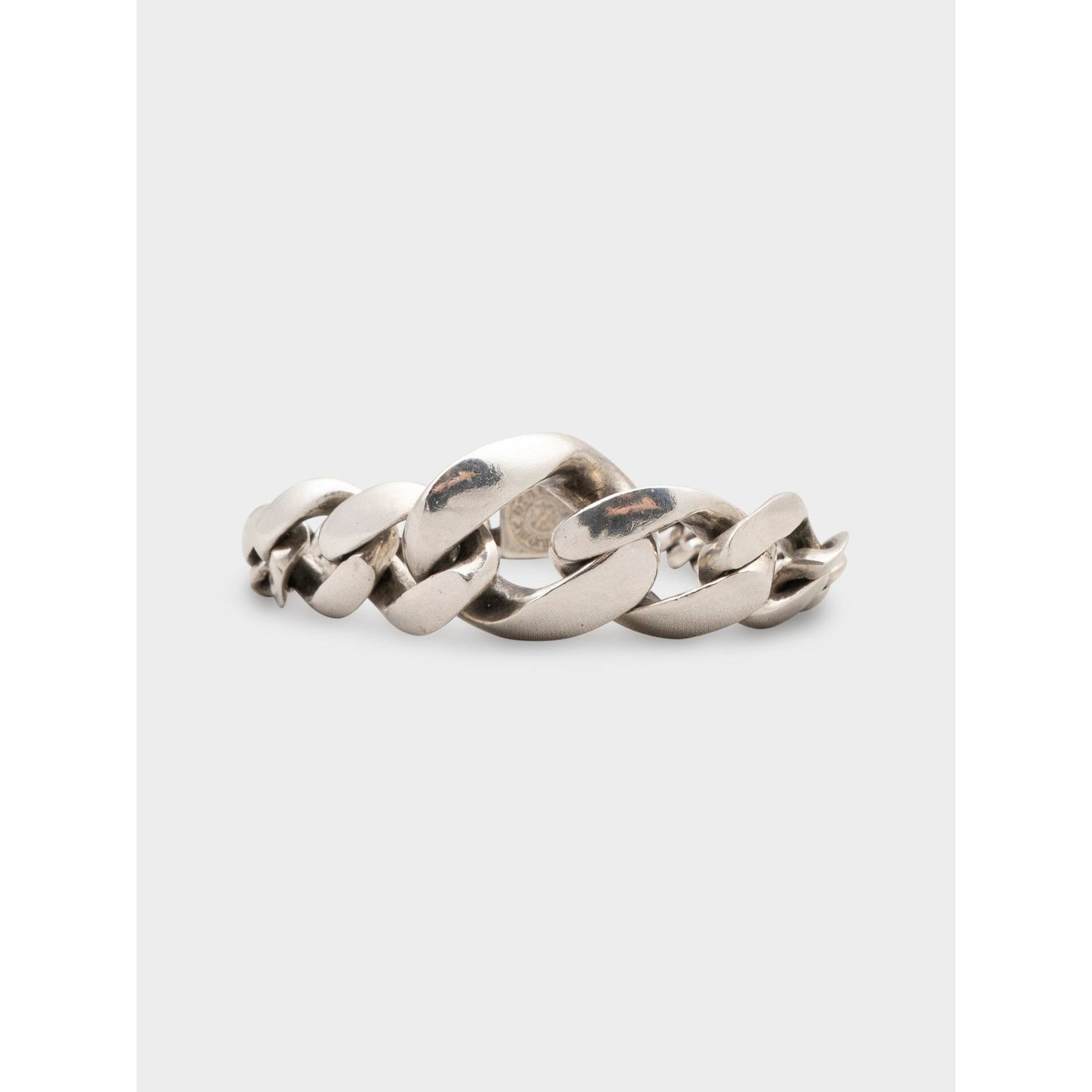 Chrome Hearts Tapered Bracelet Size ONE SIZE - 4 Thumbnail