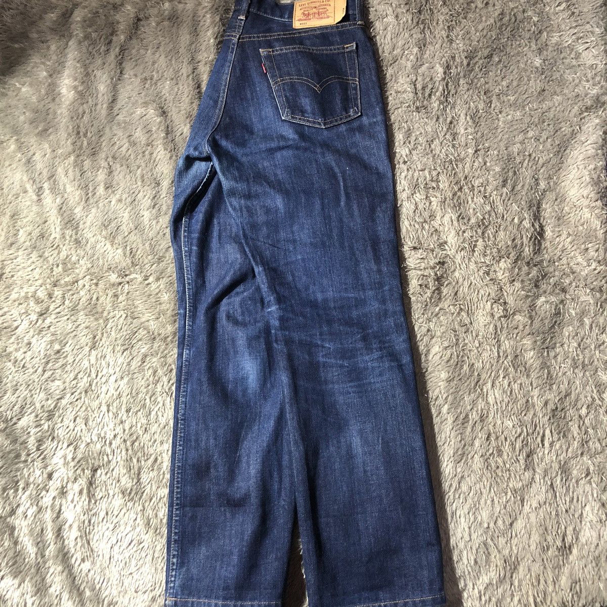 Levi's × Levi's Vintage Clothing LEVI’S 503 LONGPANT Size US 31 - 1 Thumbnail