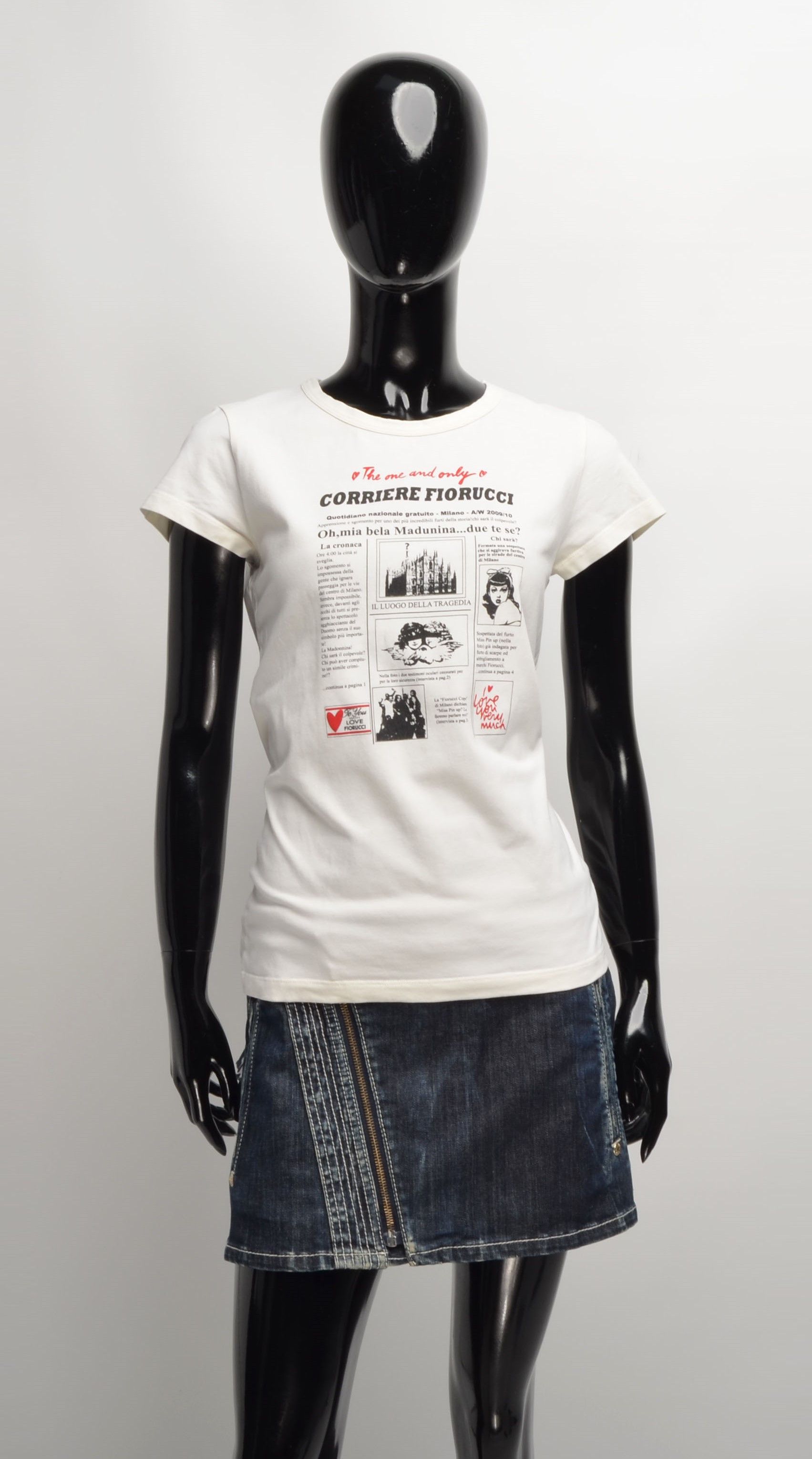 Fiorucci Clothing & Accessories for Men | Grailed