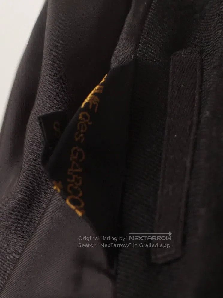 Other Comme Des Garcons Dress Size S / US 4 / IT 40 - 9 Thumbnail
