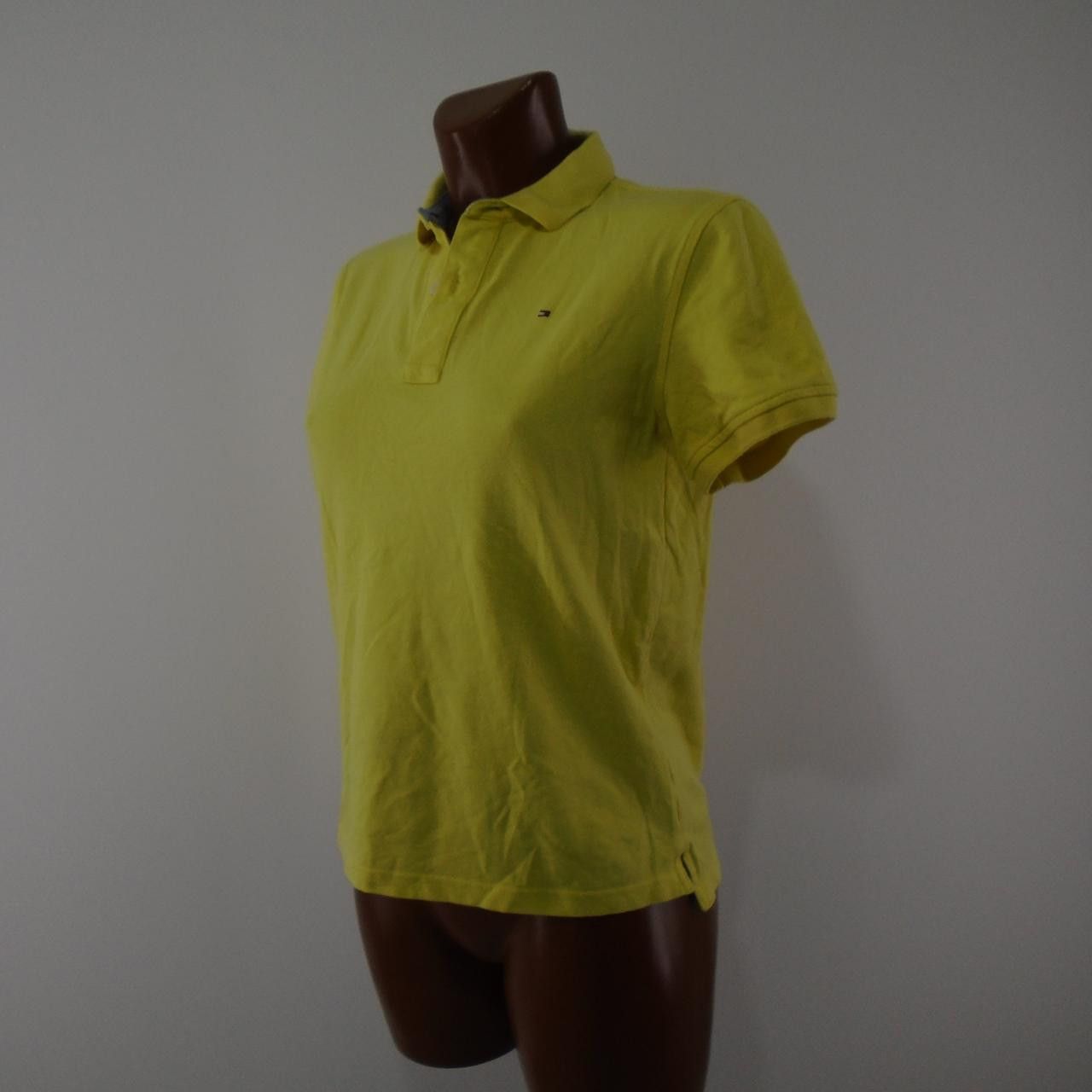 Tommy Hilfiger Women's Polo Tommy Hilfiger Size M / US 6-8 / IT 42-44 - 4 Thumbnail