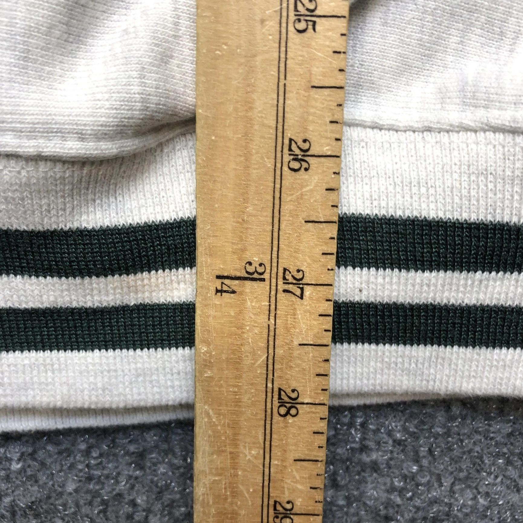 Champion VINTAGE? No. Size US L / EU 52-54 / 3 - 2 Thumbnail