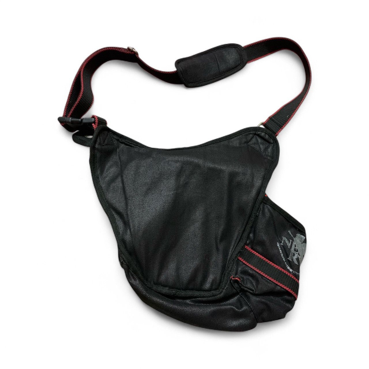 KMRii Device x A.T Field 02 Evangelion Cross Body Bag Size ONE SIZE - 2 Thumbnail