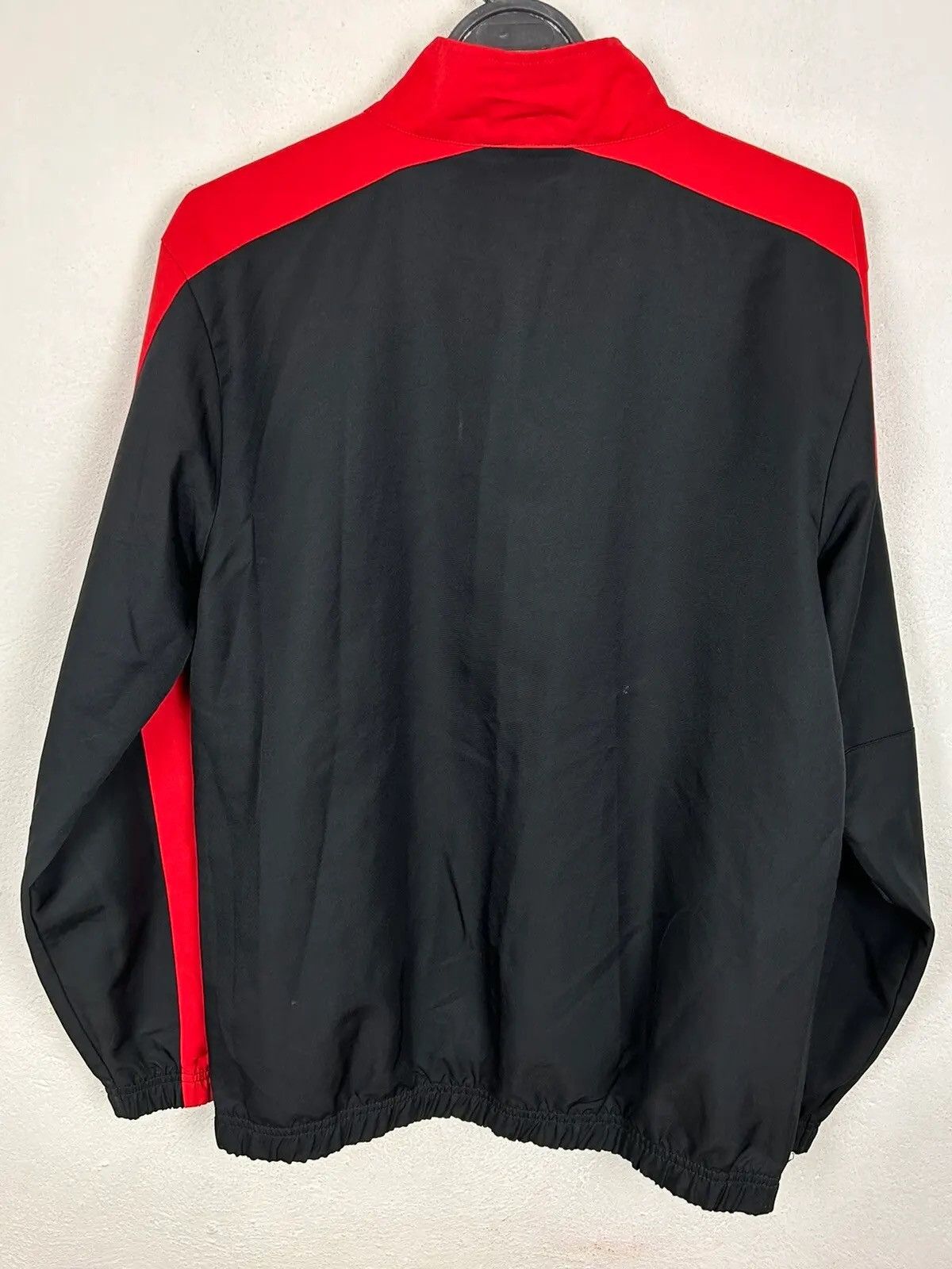 New Balance New Balance Liverpool 2015/16 Season Lightweight Jacket Size US S / EU 44-46 / 1 - 6 Thumbnail