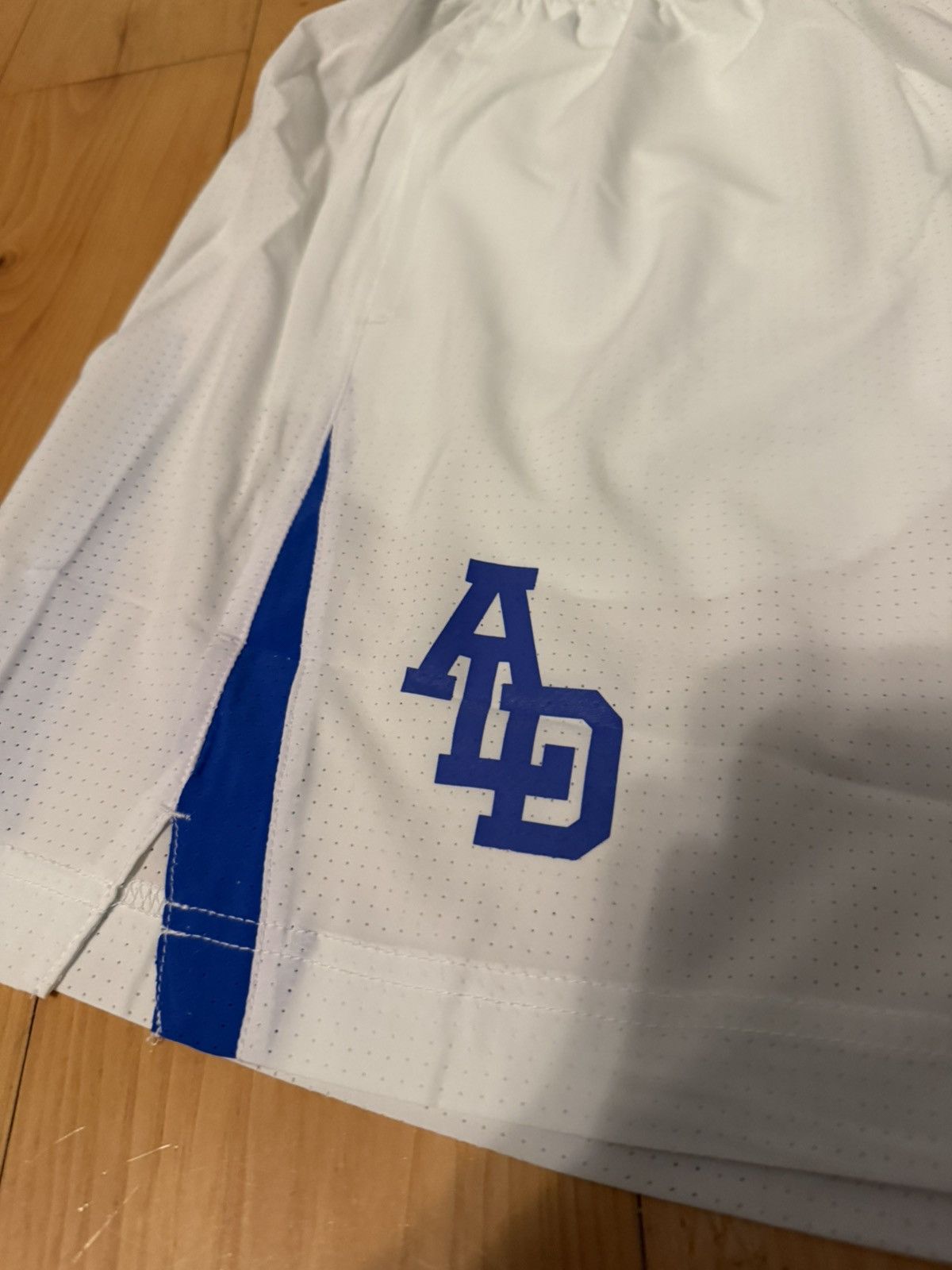 Aime Leon Dore Aime Leon Dore - Lacrosse Shorts Large NEW Size US 32 / EU 48 - 2 Thumbnail