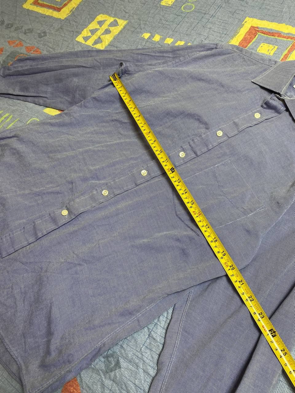 Christian Dior Monsieur × Dior × Vintage Christian Dior Shirt Size S / US 4 / IT 40 - 18 Thumbnail