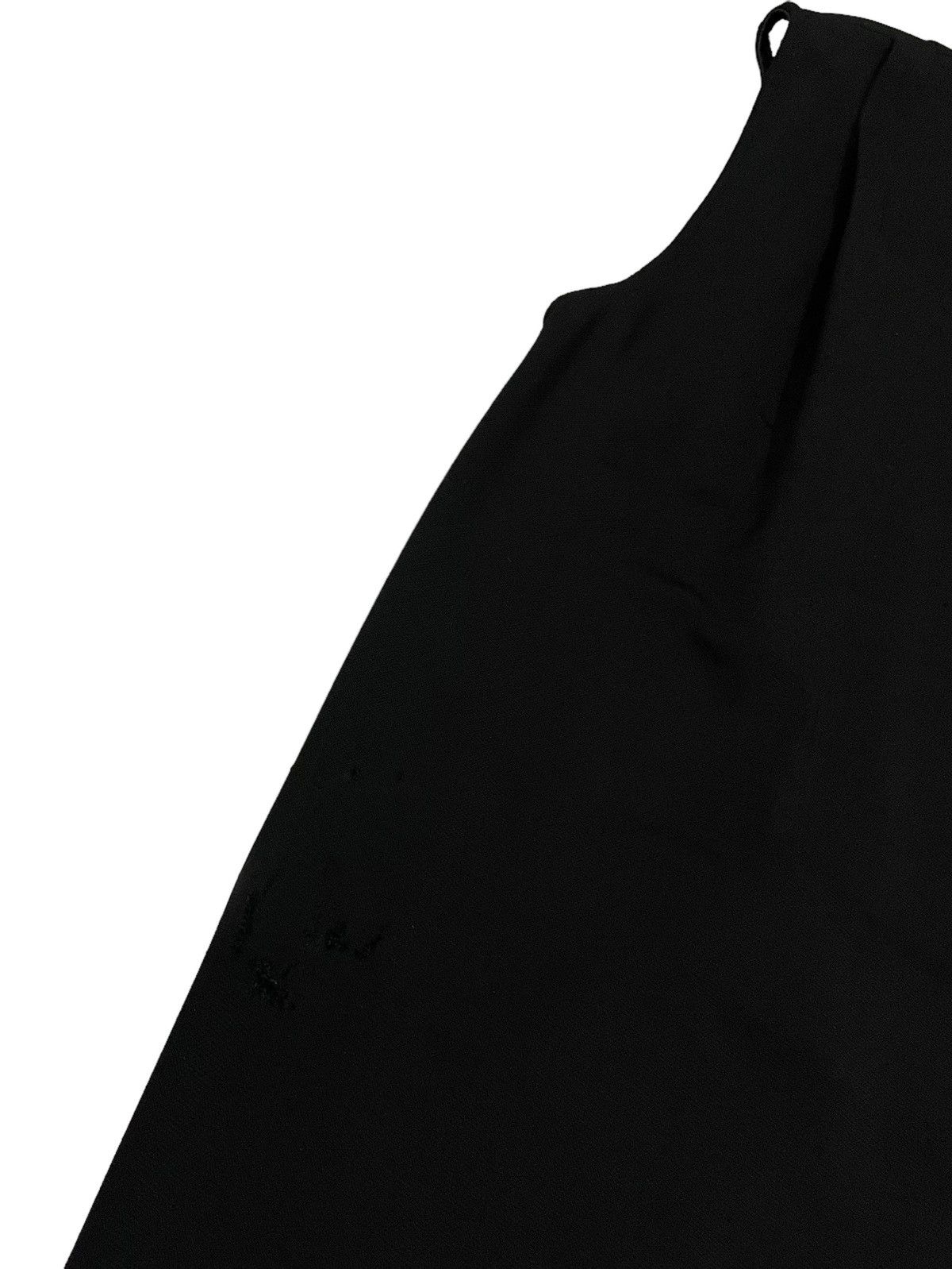 Maison Margiela Maison Margiela Paris Long Distressed Dress Size XS / US 0-2 / IT 36-38 - 17 Thumbnail