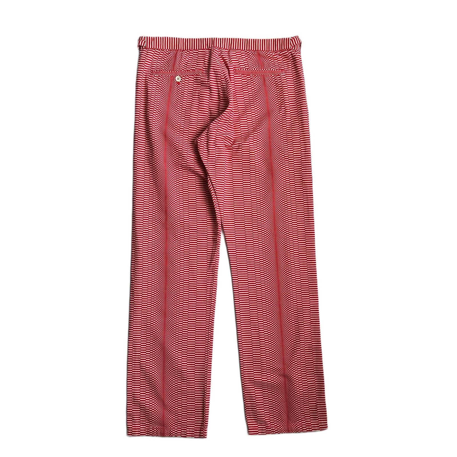 Comme des Garcons Comme des Garcons SHIRT Trompe L'oeil Pants Size US 33 - 3 Thumbnail