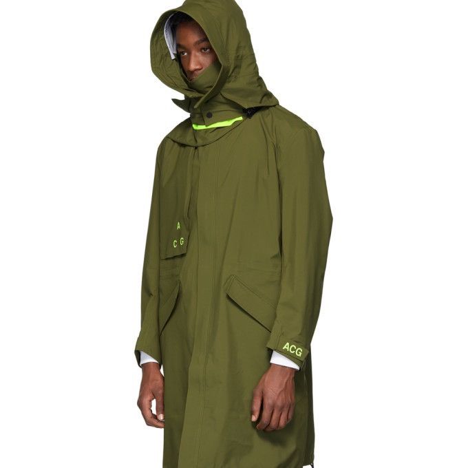 nikelab acg fw18