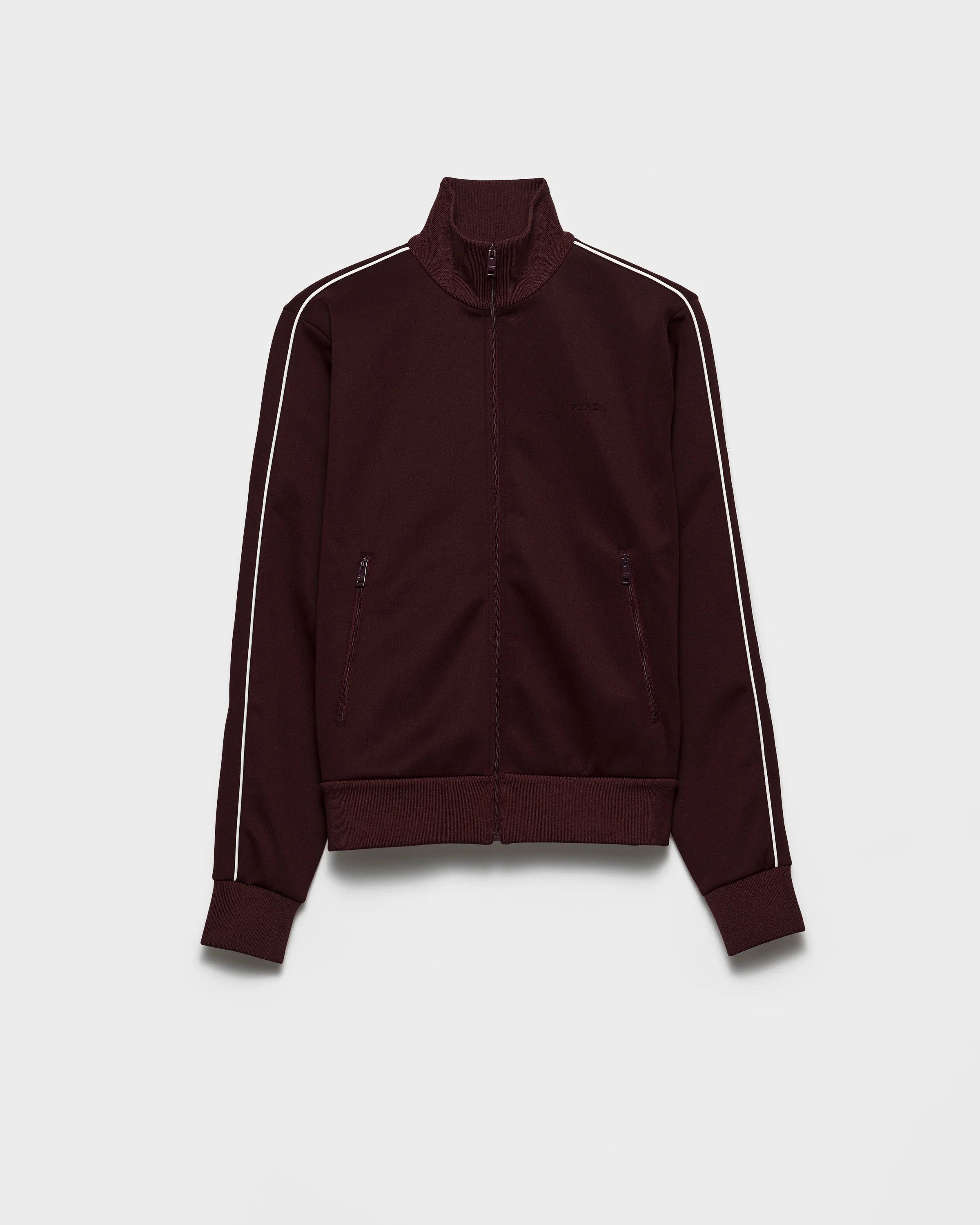Prada Prada TG-50 Red Light Jacket | Grailed
