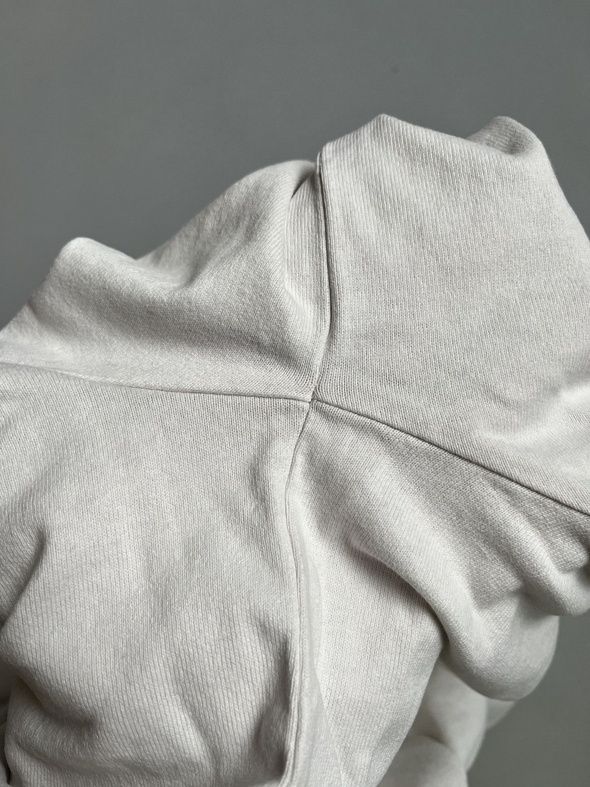 Japanese Brand × Rapha Rapha Men White Mechanics Longsleeve T-shirt Size US M / EU 48-50 / 2 - 16 Thumbnail