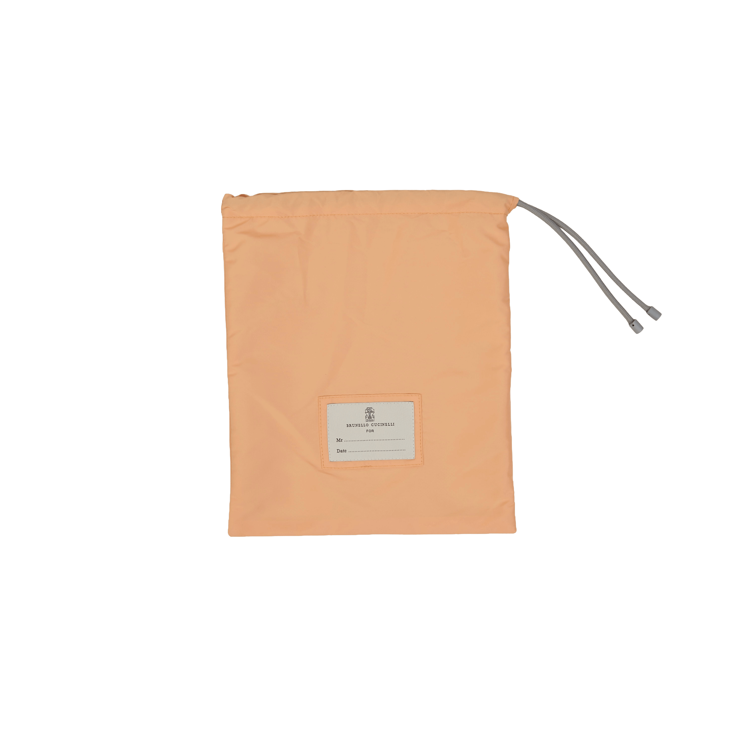 Brunello Cucinelli Swim Shorts With Logo Embroidery Size L Size US 34 / EU 50 - 3 Thumbnail