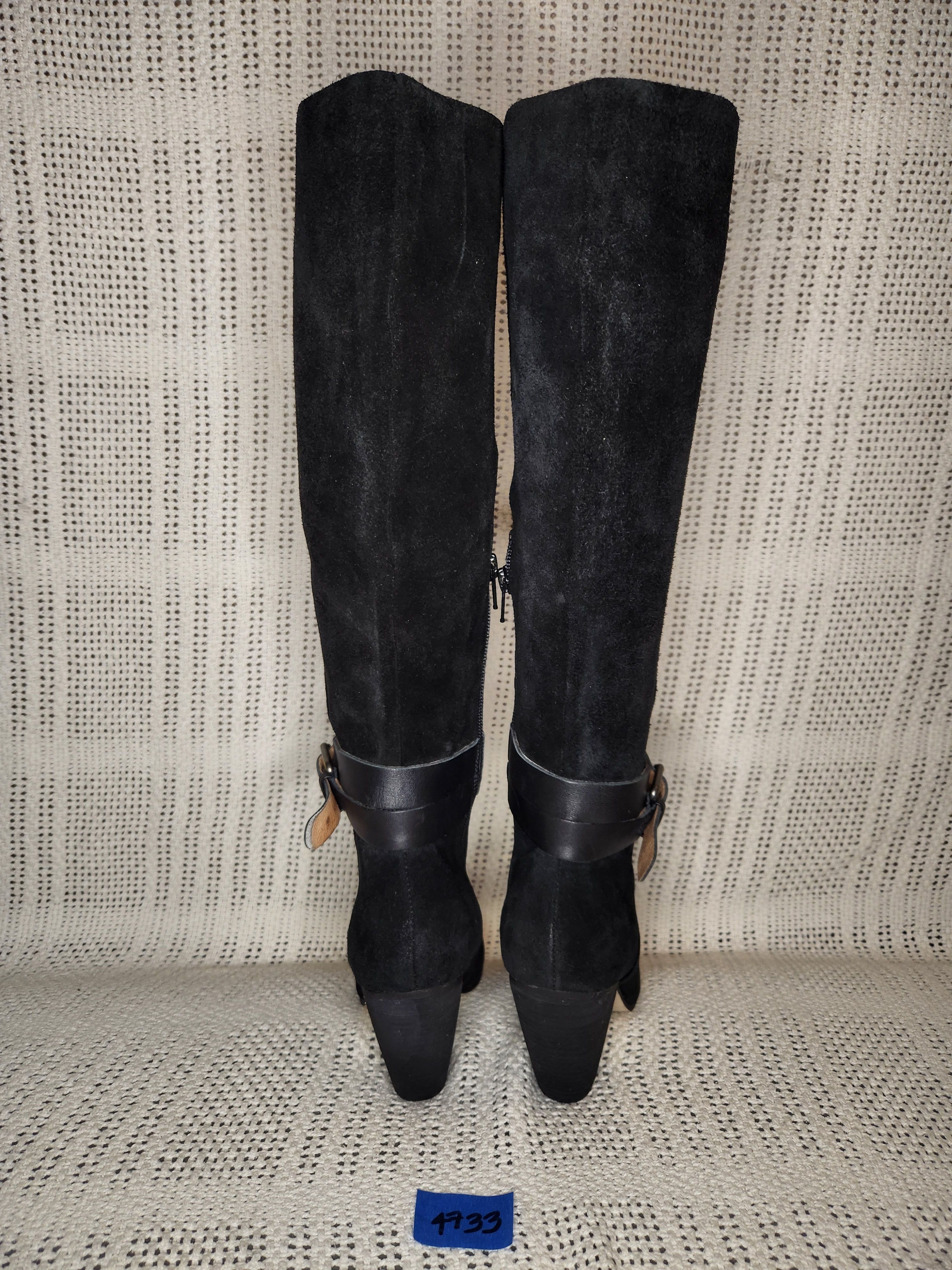 10 Corso Como high heel Size US 6 / IT 36 - 6 Thumbnail