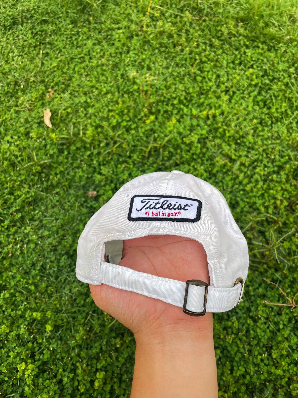 Titleist Cap Titleist Pro Golf Size ONE SIZE - 3 Thumbnail