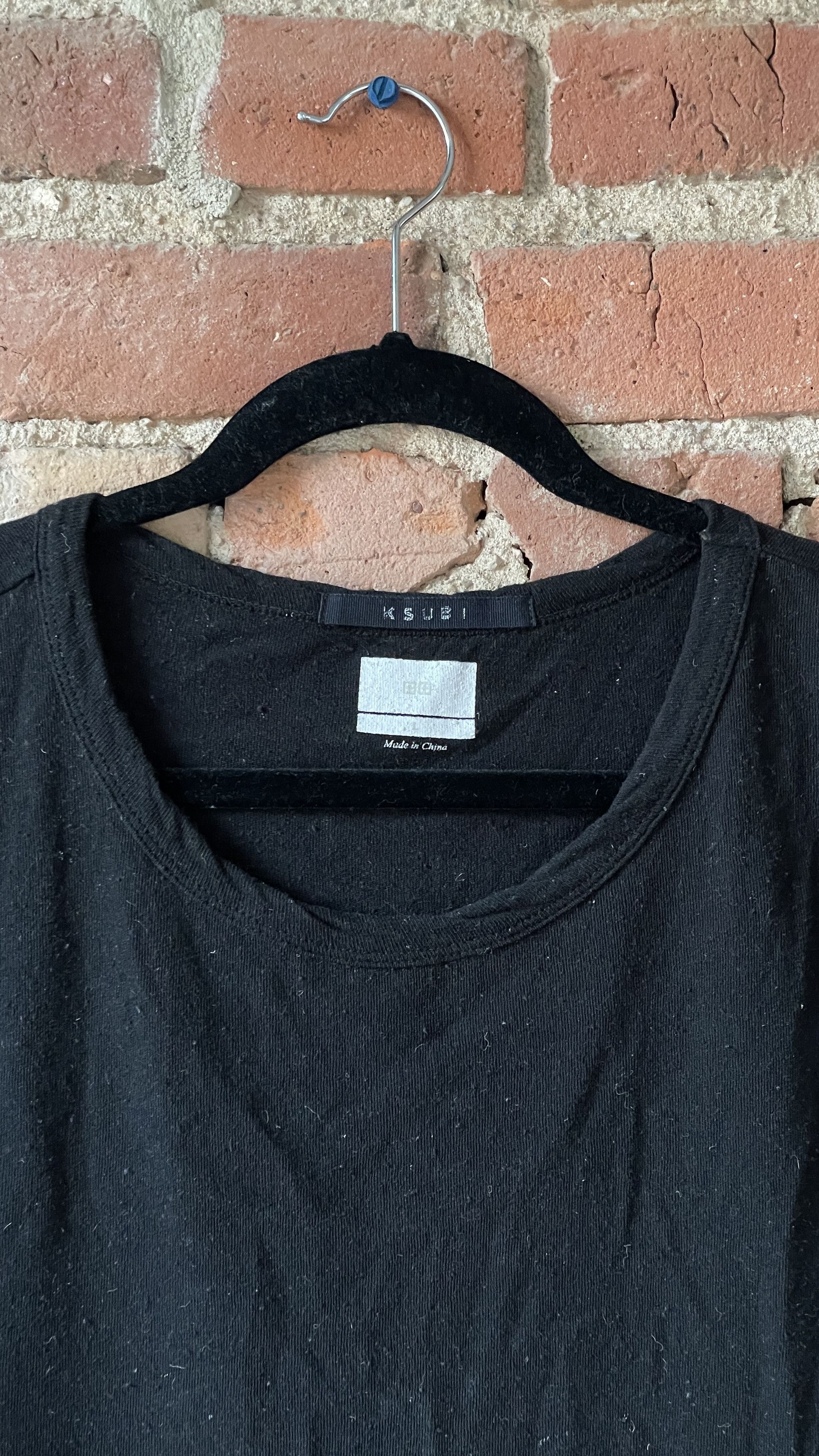 Ksubi Ksubi loose fit t-shirt Size US L / EU 52-54 / 3 - 2 Thumbnail