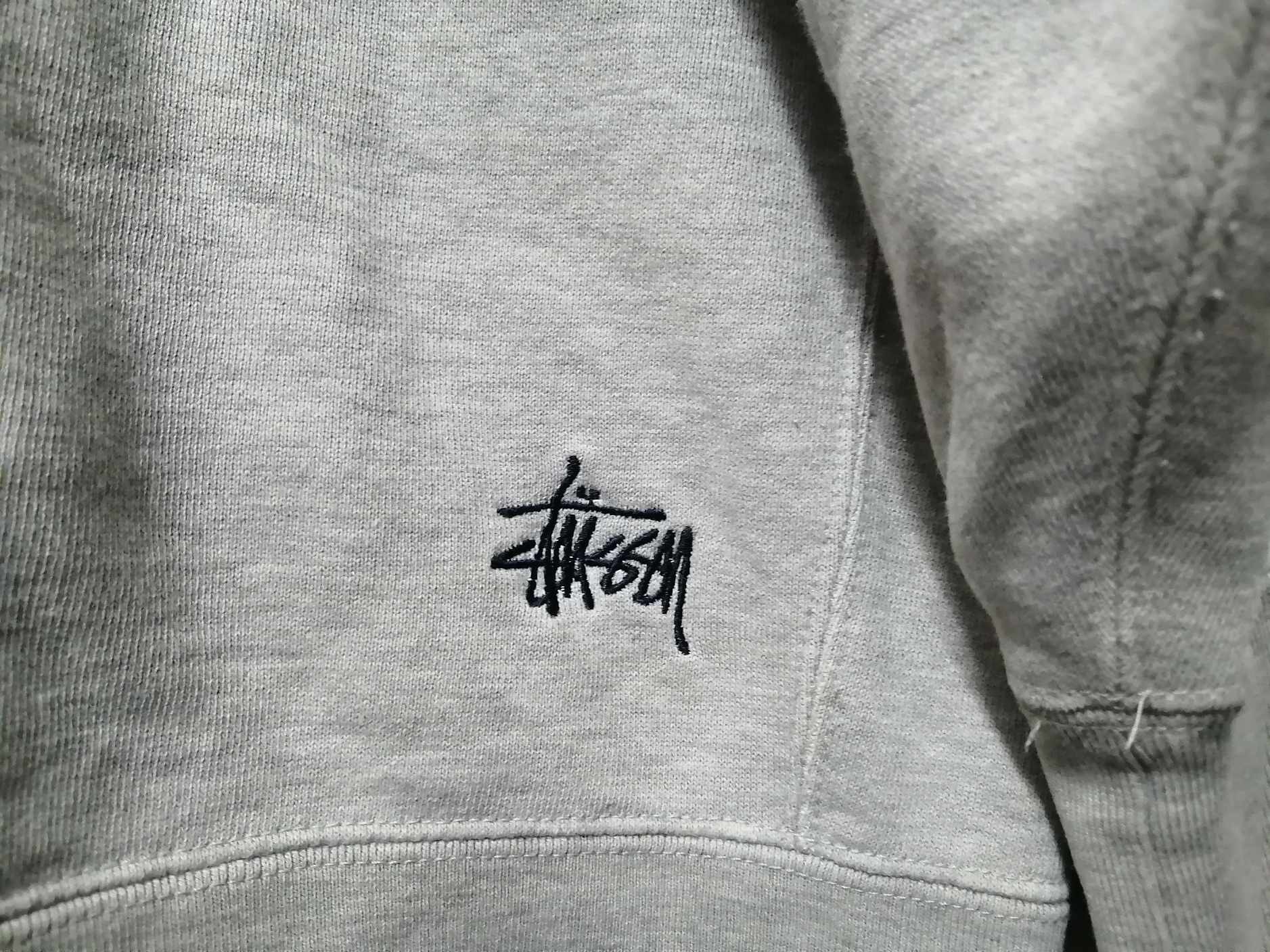 Stussy 🔥 Rare 🔥 Vintage Stussy Very Rare Size US M / EU 48-50 / 2 - 5 Thumbnail