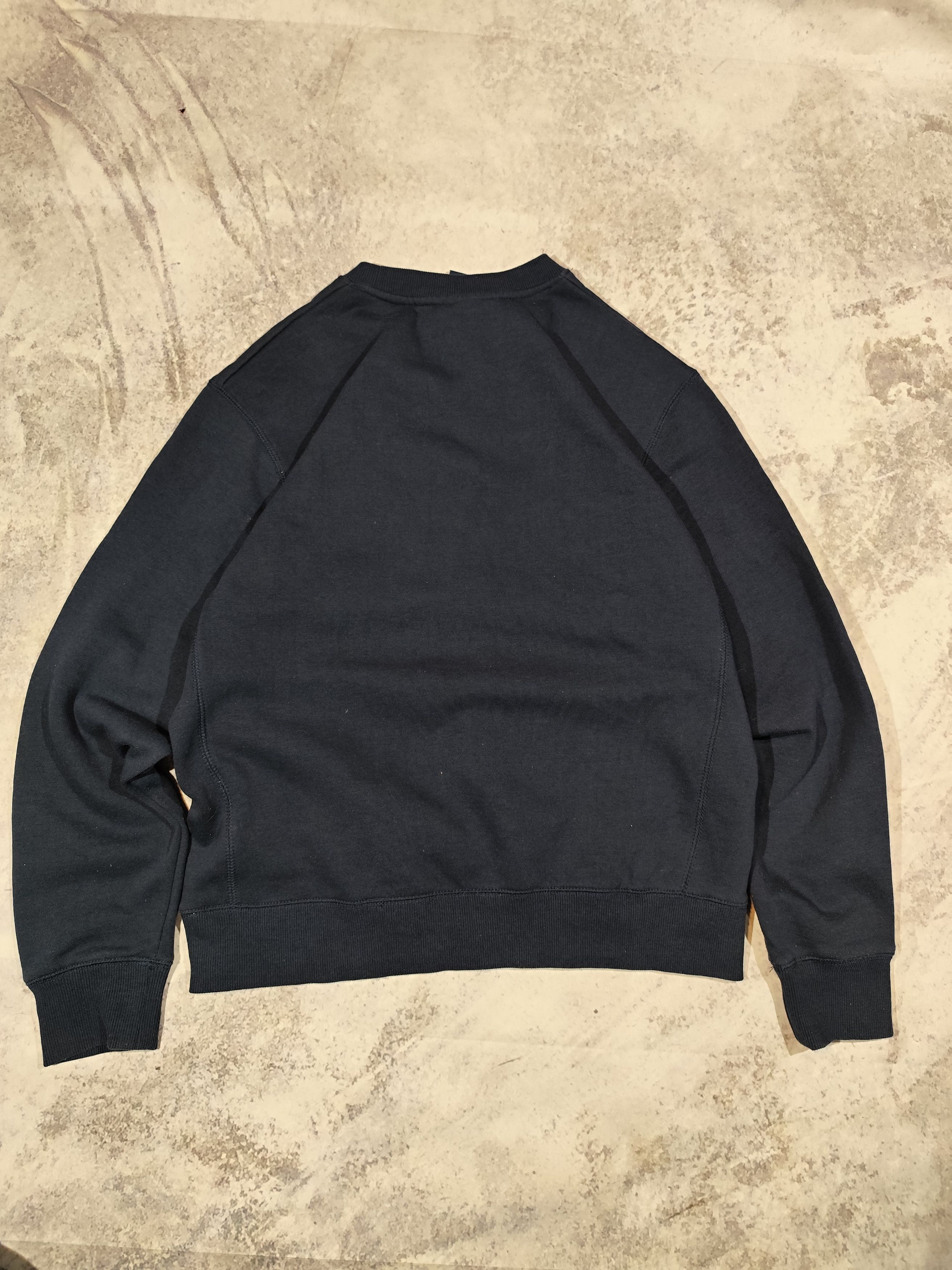 Russell Athletic × Vintage Vintage Russell Athletic Sweatsh Classic Sportswear Size US S / EU 44-46 / 1 - 7 Thumbnail