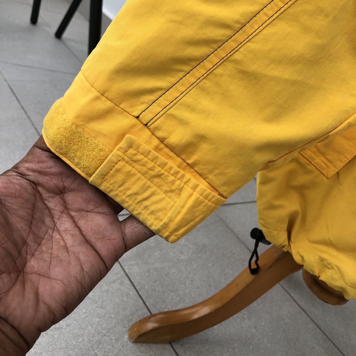 The North Face Vintage The North Face Mountain Light Anorak Jacket Size US M / EU 48-50 / 2 - 10 Thumbnail