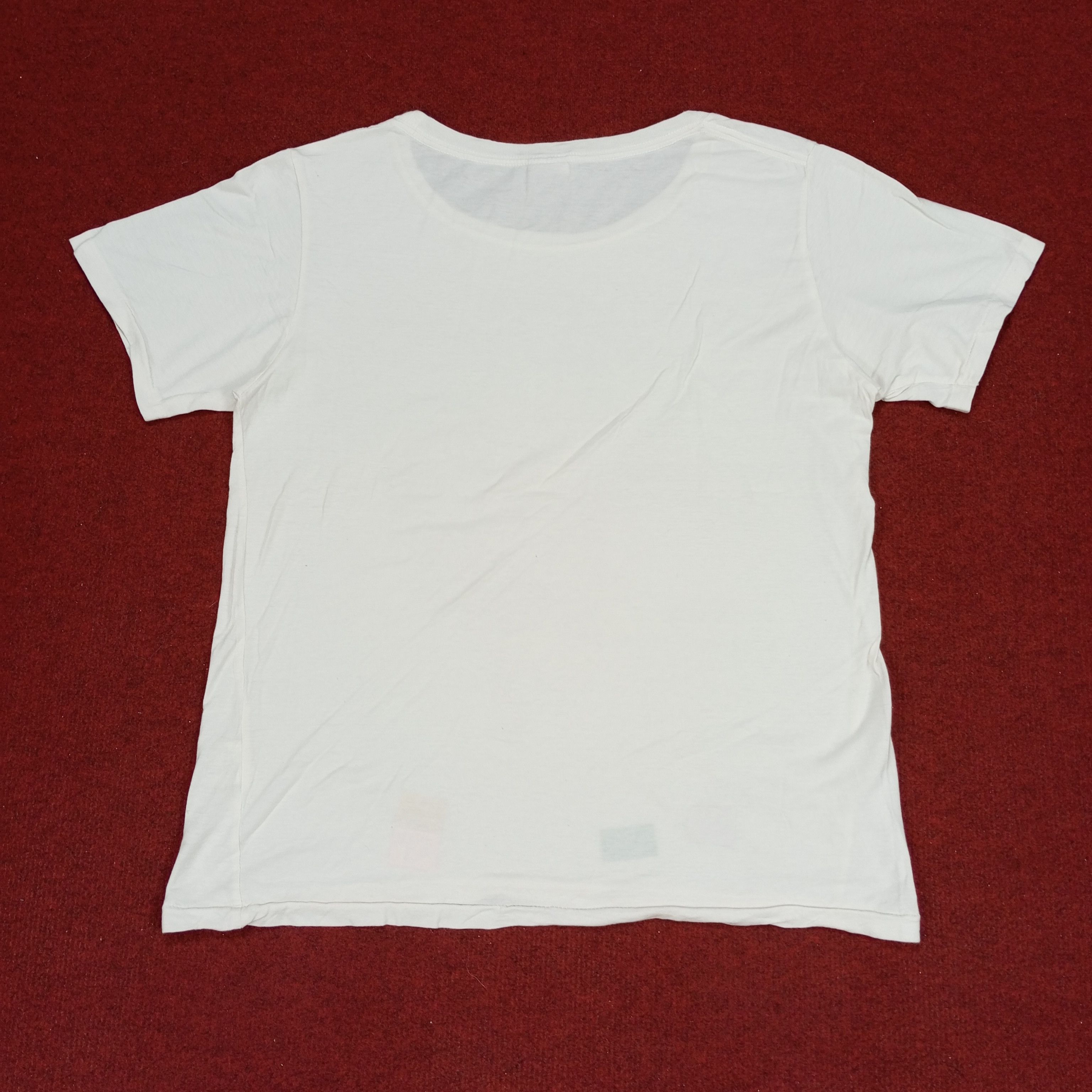 Vintage Alternative RNA Tshirt Size US M / EU 48-50 / 2 - 3 Thumbnail