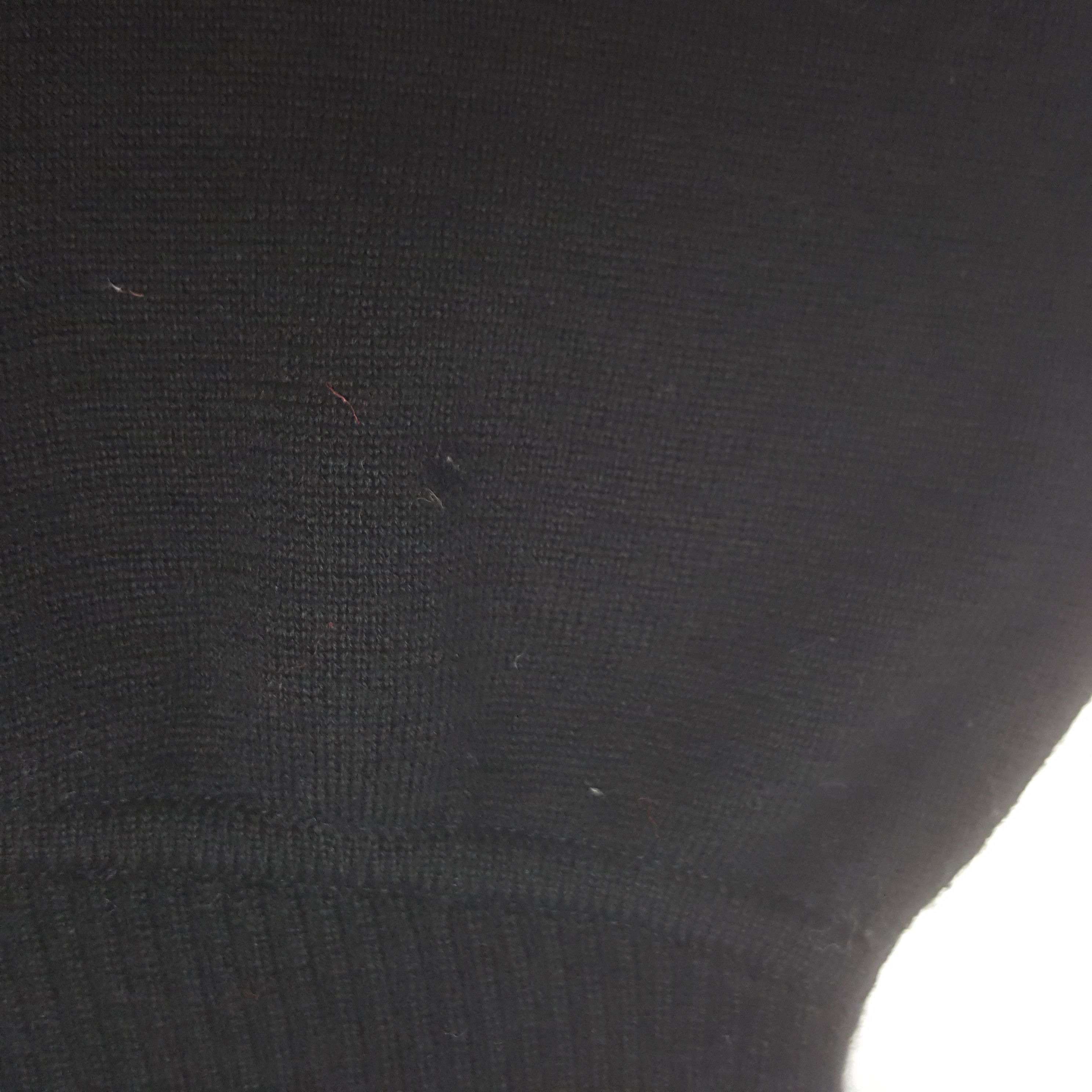 Yves Saint Laurent Vintage Yves Saint Laurent Designer Sweatshirt C322N15 Size XS / US 0-2 / IT 36-38 - 8 Thumbnail