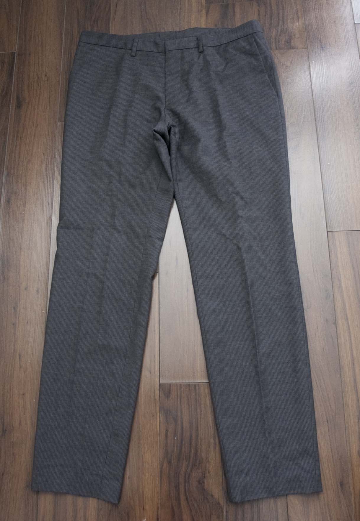 Hugo Boss Hugo Boss Inwood/ Winfield Jacket Size 39-40R / Pants 34x30 Size 40R - 9 Thumbnail