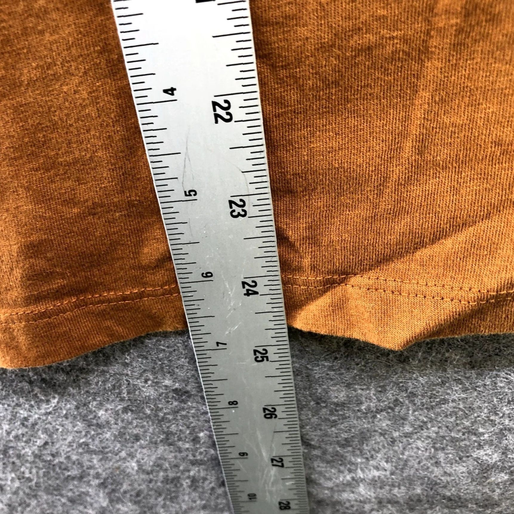 Bershka Bershka T Shirt Womens S Oversized Crew Neck Cotton Brown Tan Funny Graphic Greek Goddess Adults Womens Size S / US 4 / IT 40 - 8 Thumbnail