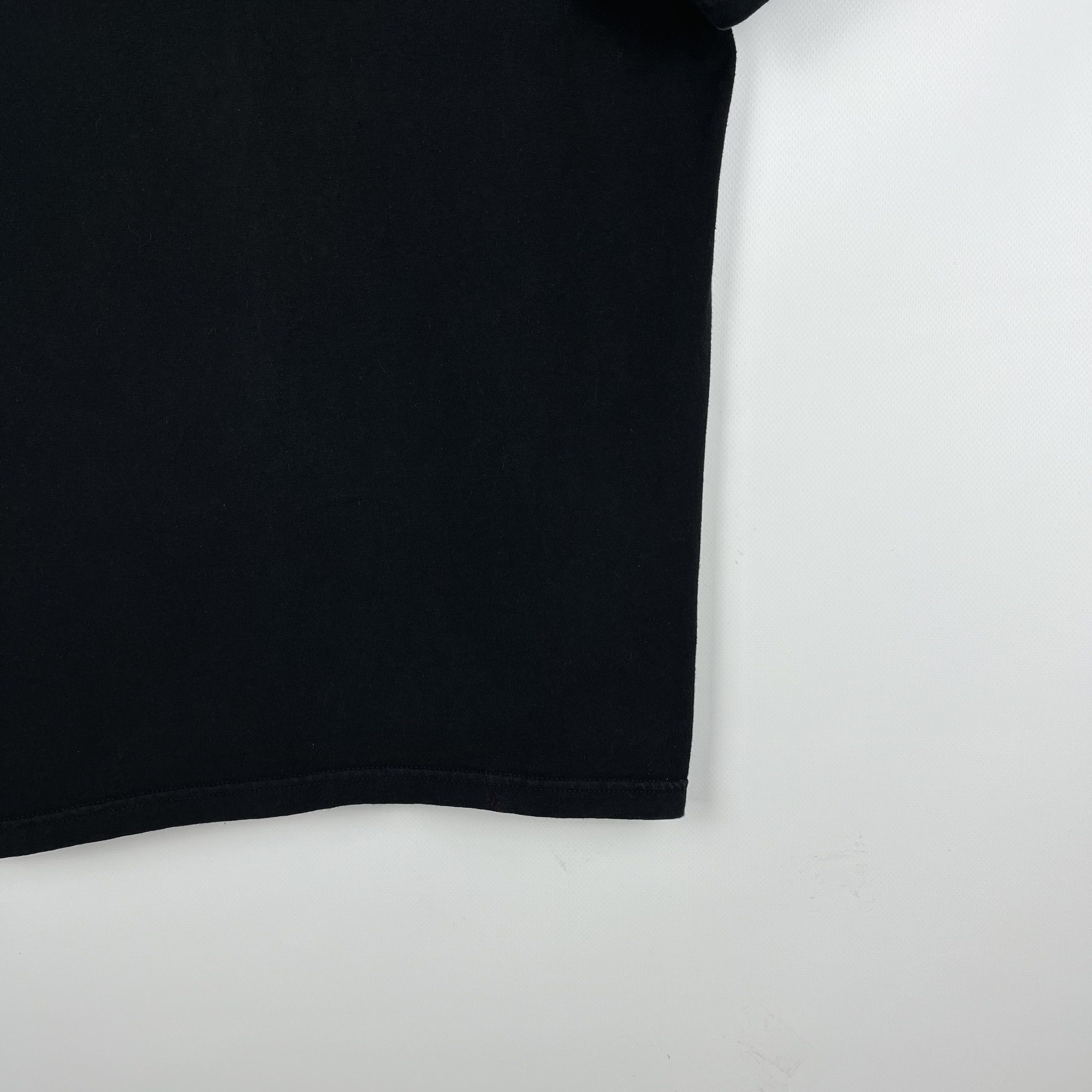 Stussy Vintage Stussy Skull Big Logo T Shirt 2000’s Size US M / EU 48-50 / 2 - 21 Thumbnail