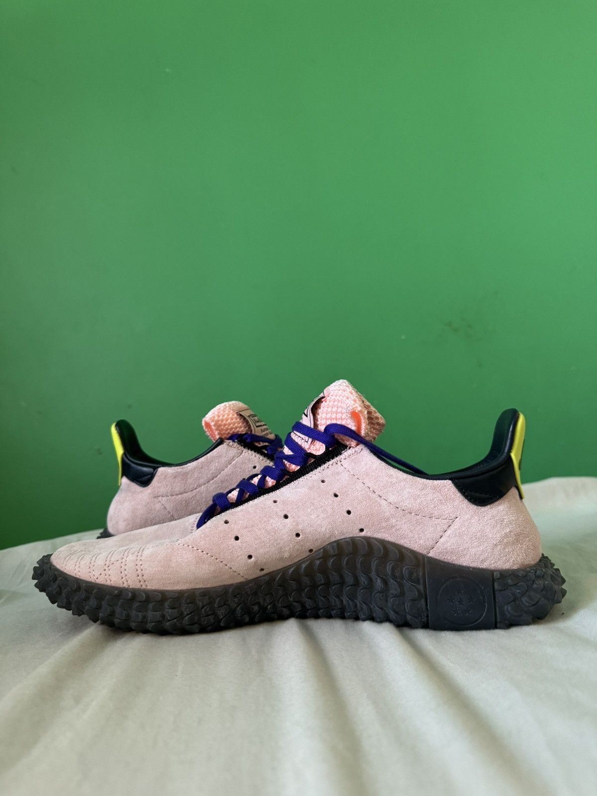 Adidas Adidas kamanda dragon ball z majin buu 2018 Size US 9 / EU 42 - 2 Thumbnail