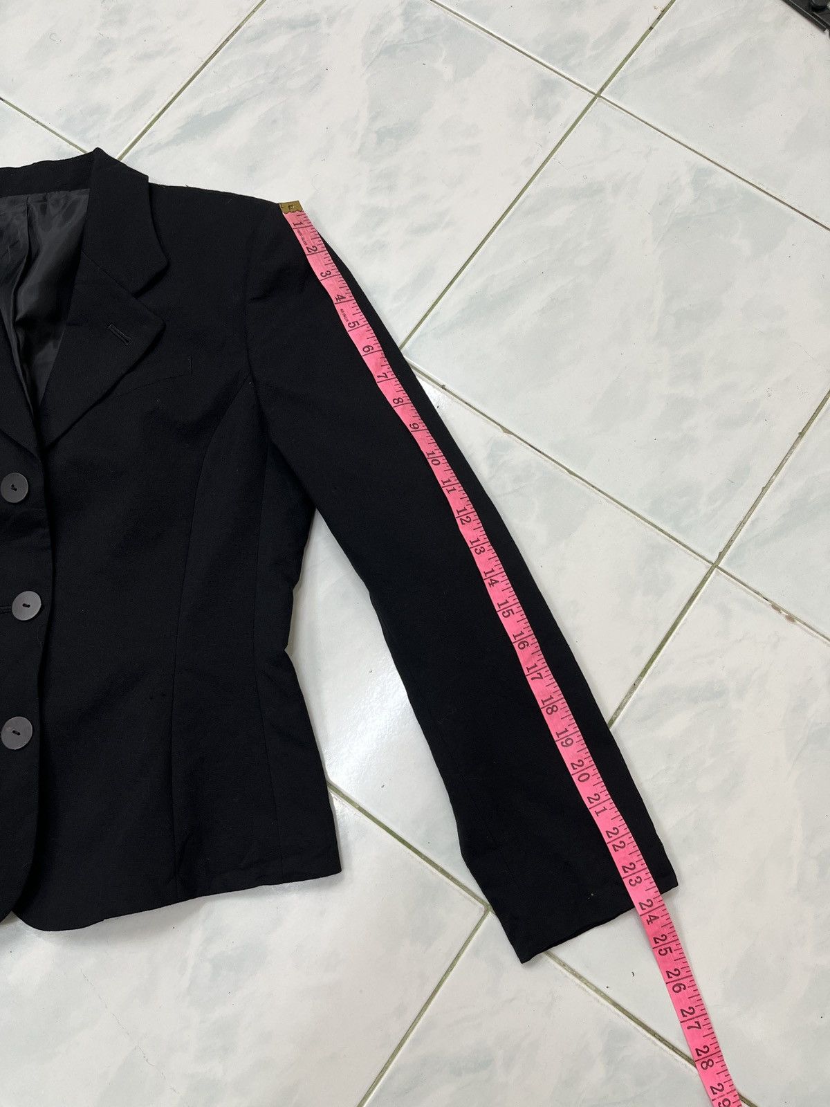 Jean Paul Gaultier 🔥🔥🔥STEALS JEAN PAUL GAULTIER JACKET Size S / US 4 / IT 40 - 13 Thumbnail