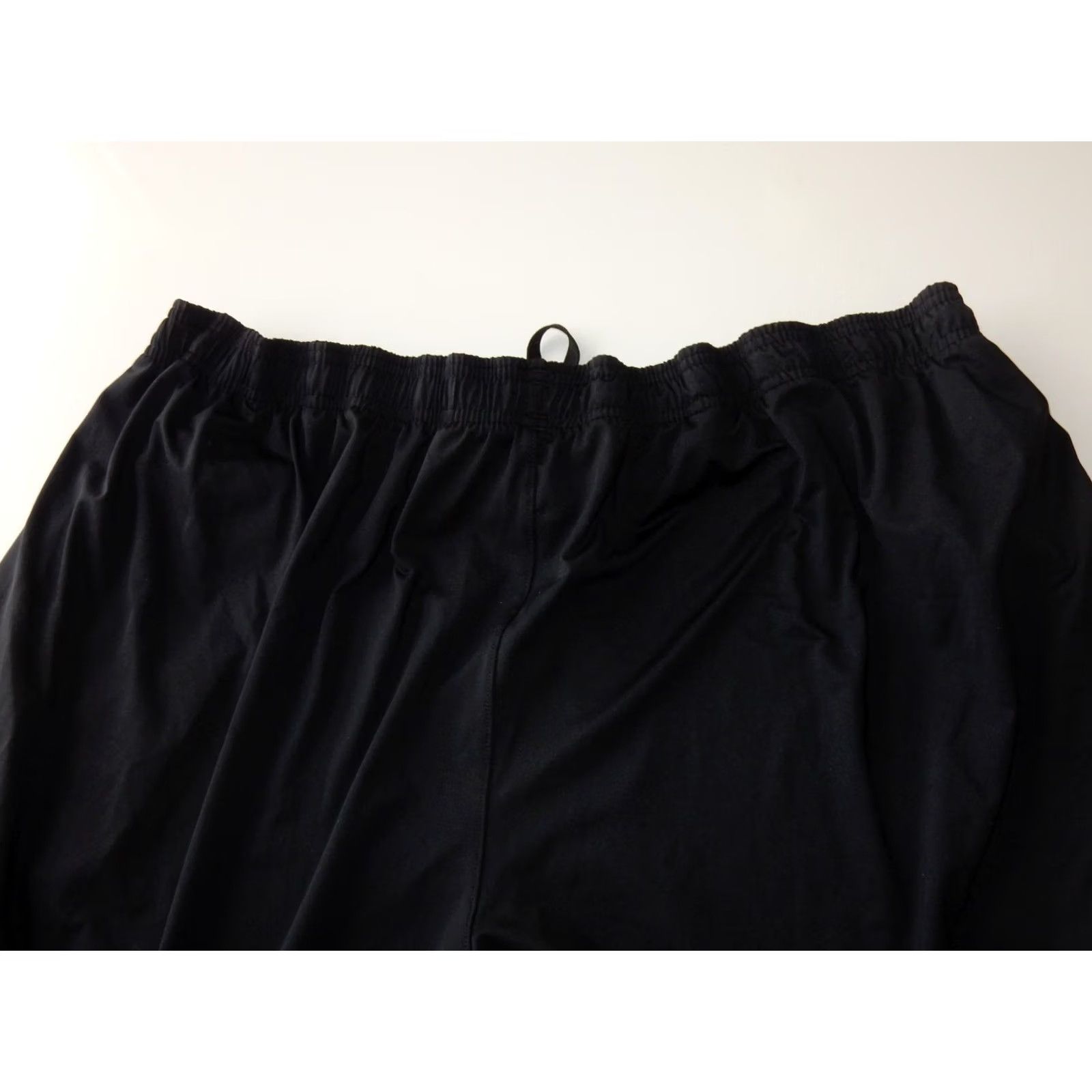 Under Armour Under Armour Men's Shorts Size 4XL Black Athletic Activewear Big & Tall Mens Size US 39 - 3 Thumbnail