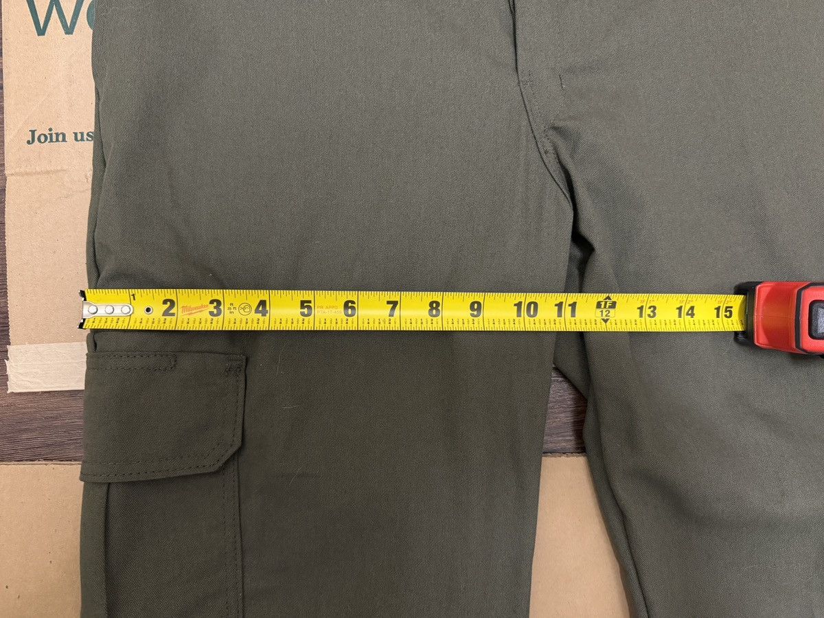 Dickies NWT Dickies x UO Straight Cargo Pants Size US 36 / EU 52 - 6 Thumbnail
