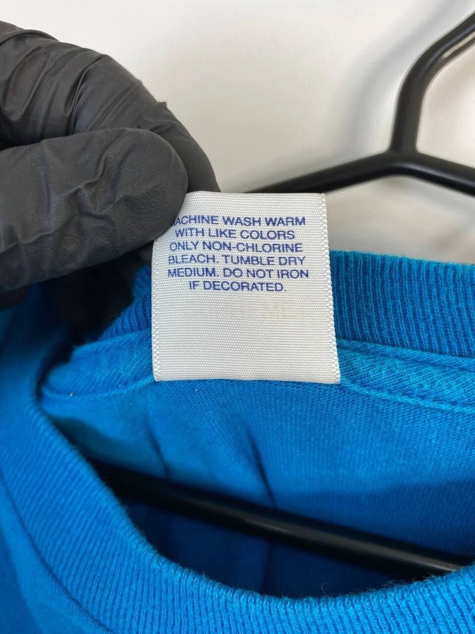 Supreme Supreme everybody asks tee Size M Size US M / EU 48-50 / 2 - 4 Thumbnail