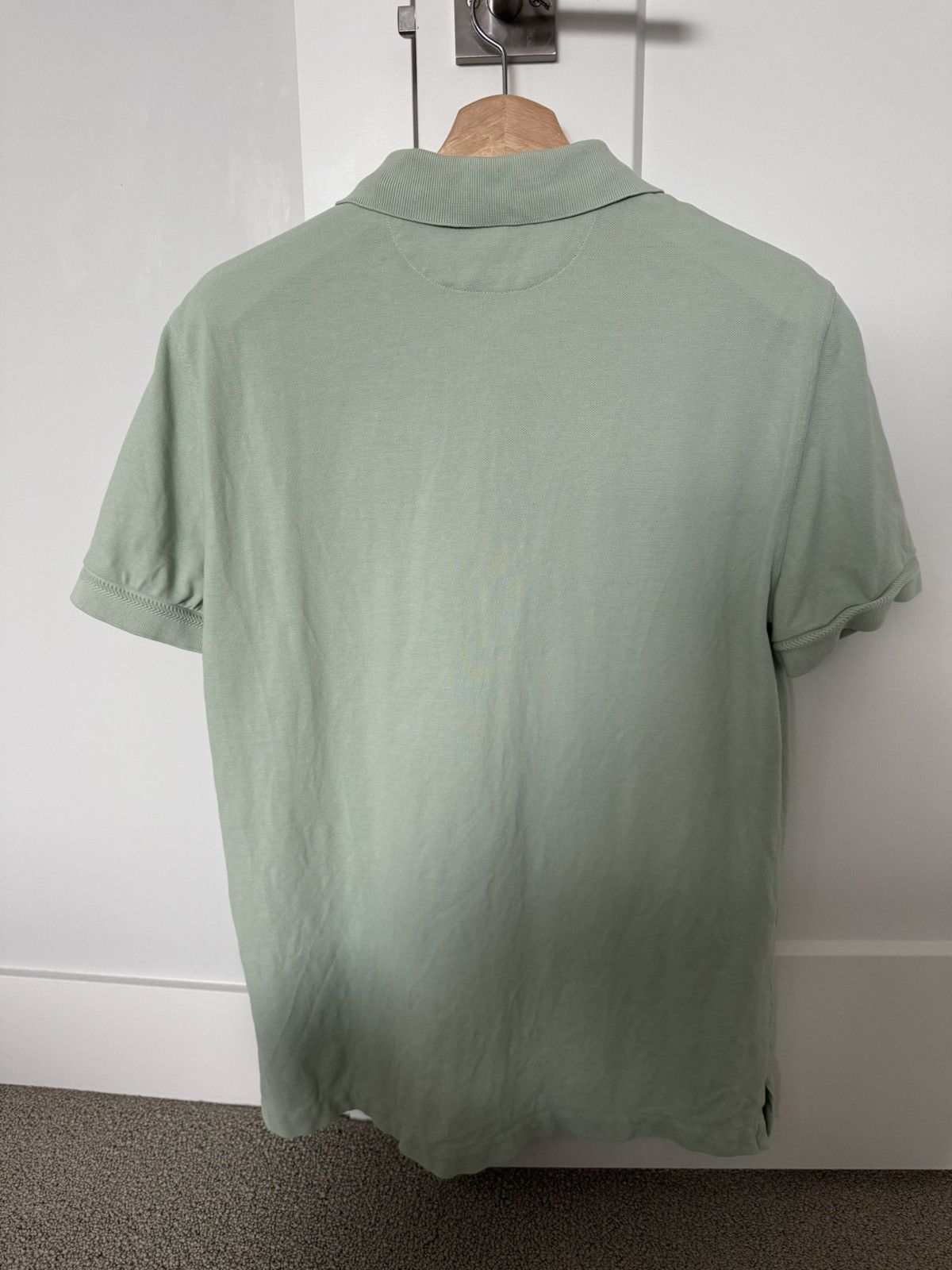 Tom Ford Tom Ford Cotton Polo Size 52 - Mint Size US L / EU 52-54 / 3 - 2 Thumbnail