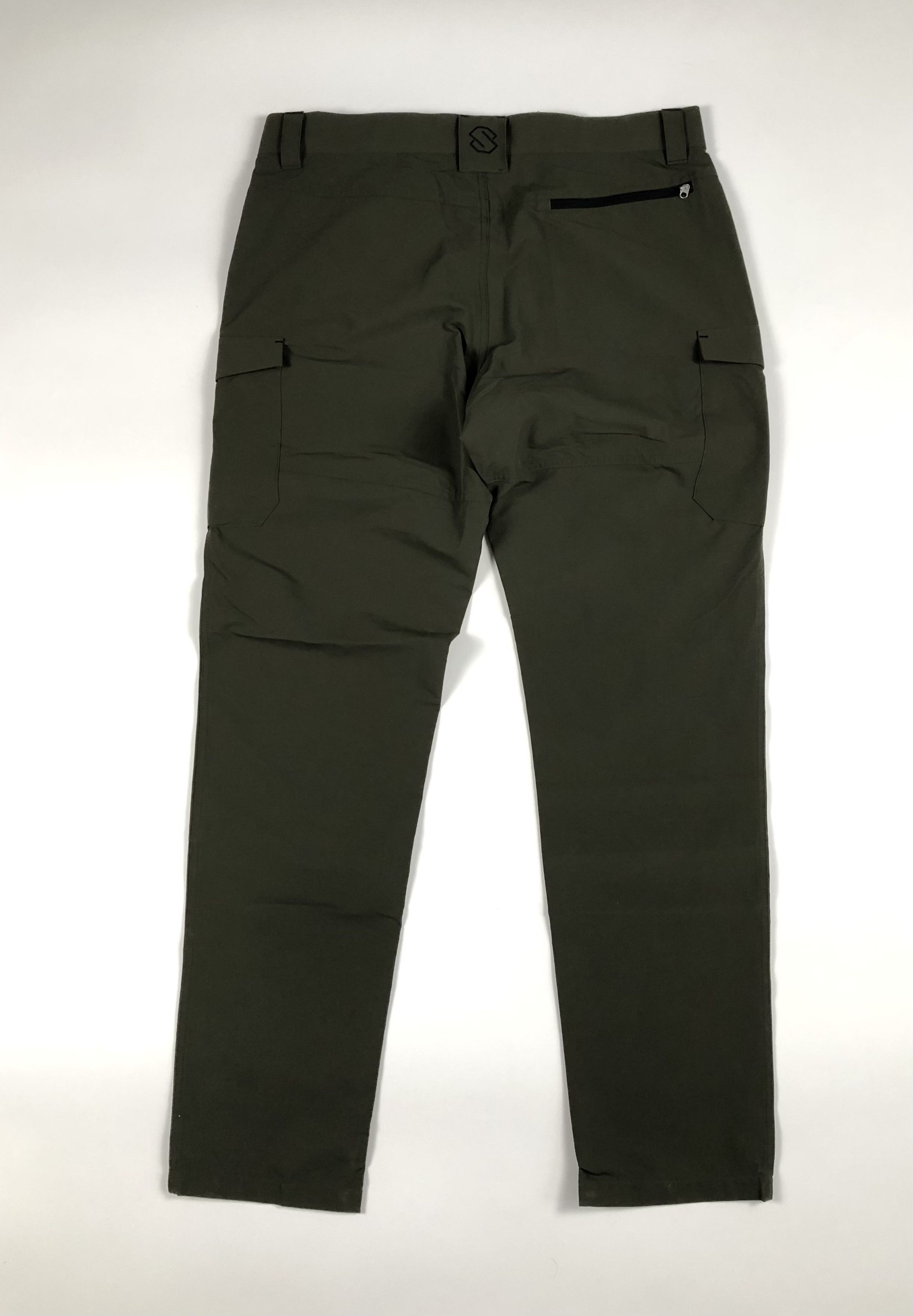 Other Stellar Equipment Softshell Pants Size US 34 / EU 50 - 6 Thumbnail