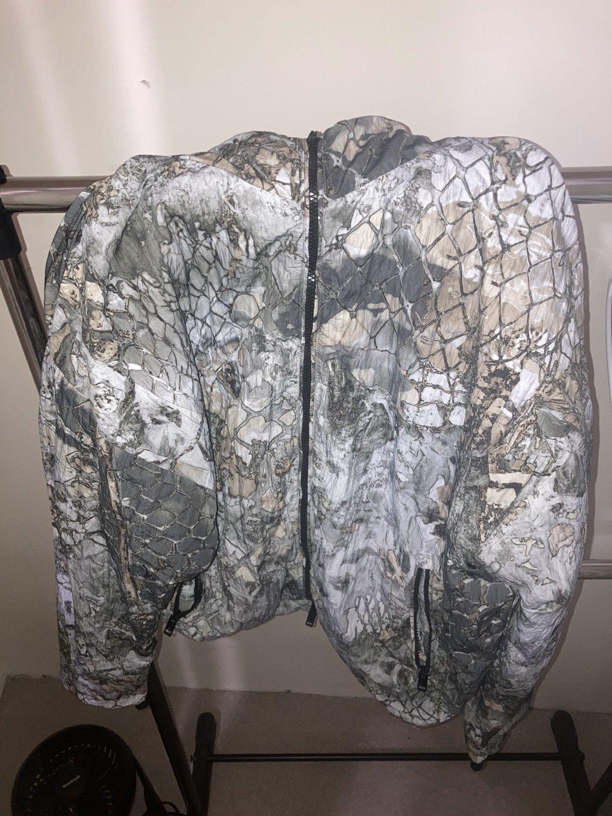 Diesel Diesel zip up jacket. Size US L / EU 52-54 / 3 - 1 Thumbnail