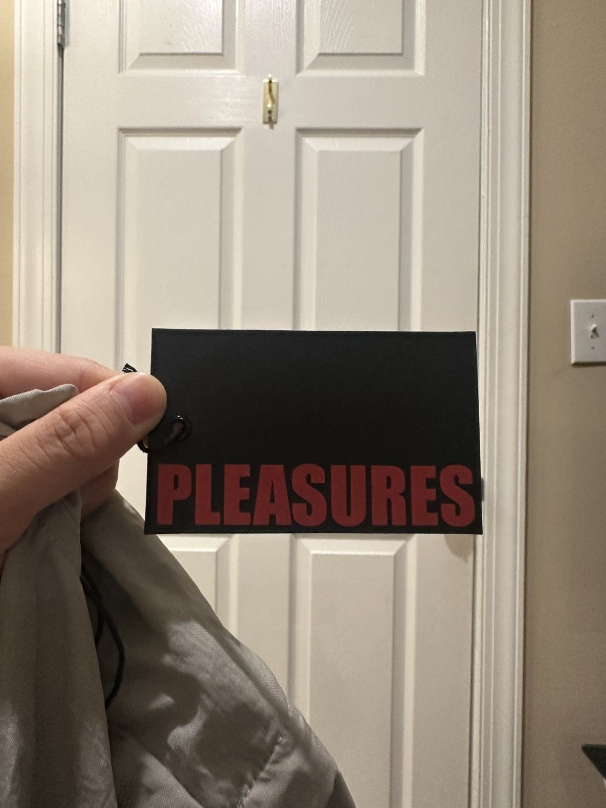 Pleasures Pleasures Gypsy Coach Jacket Size US M / EU 48-50 / 2 - 7 Thumbnail