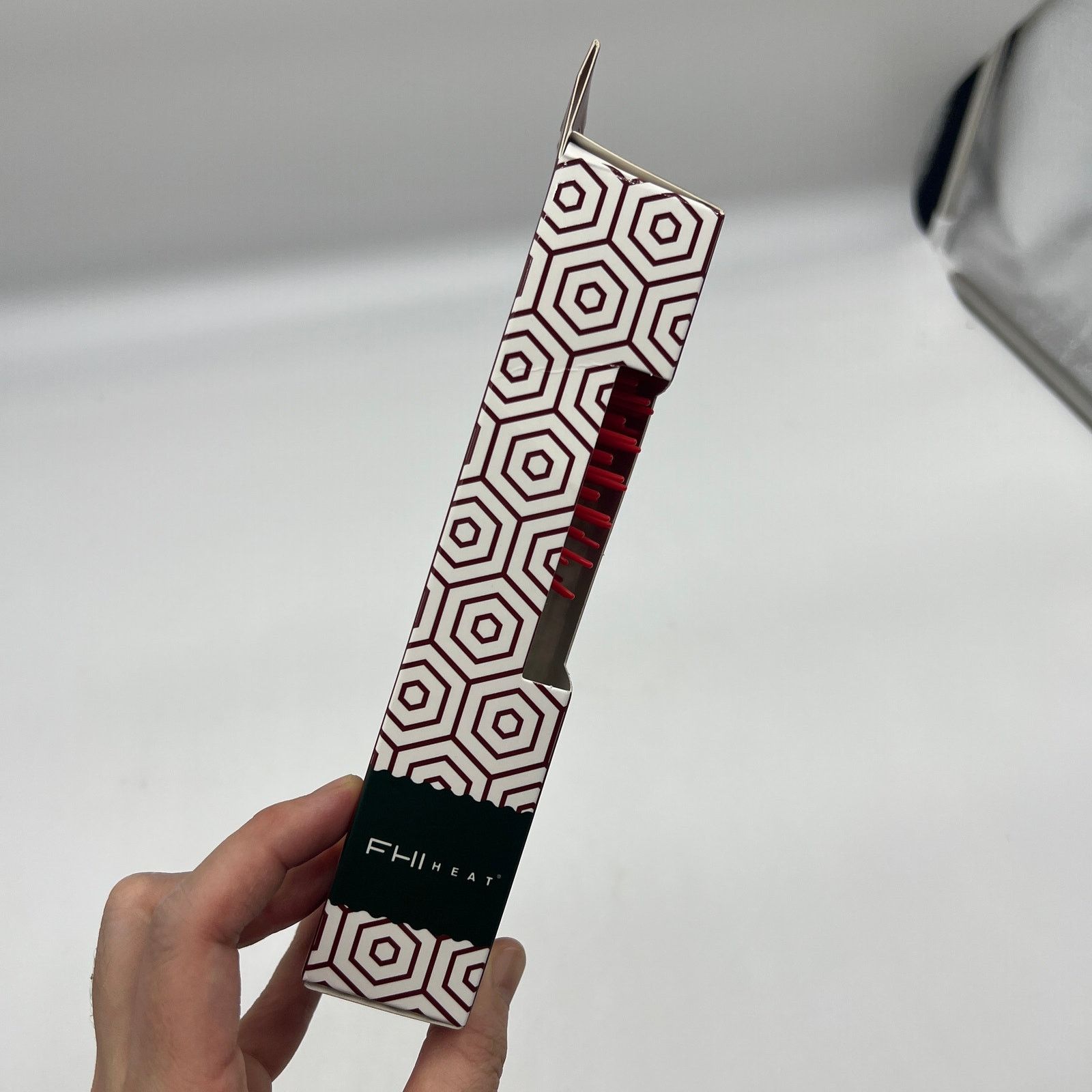 Other UNbrush Mini Detangling Hair Brush Travel G Size ONE SIZE - 5 Thumbnail